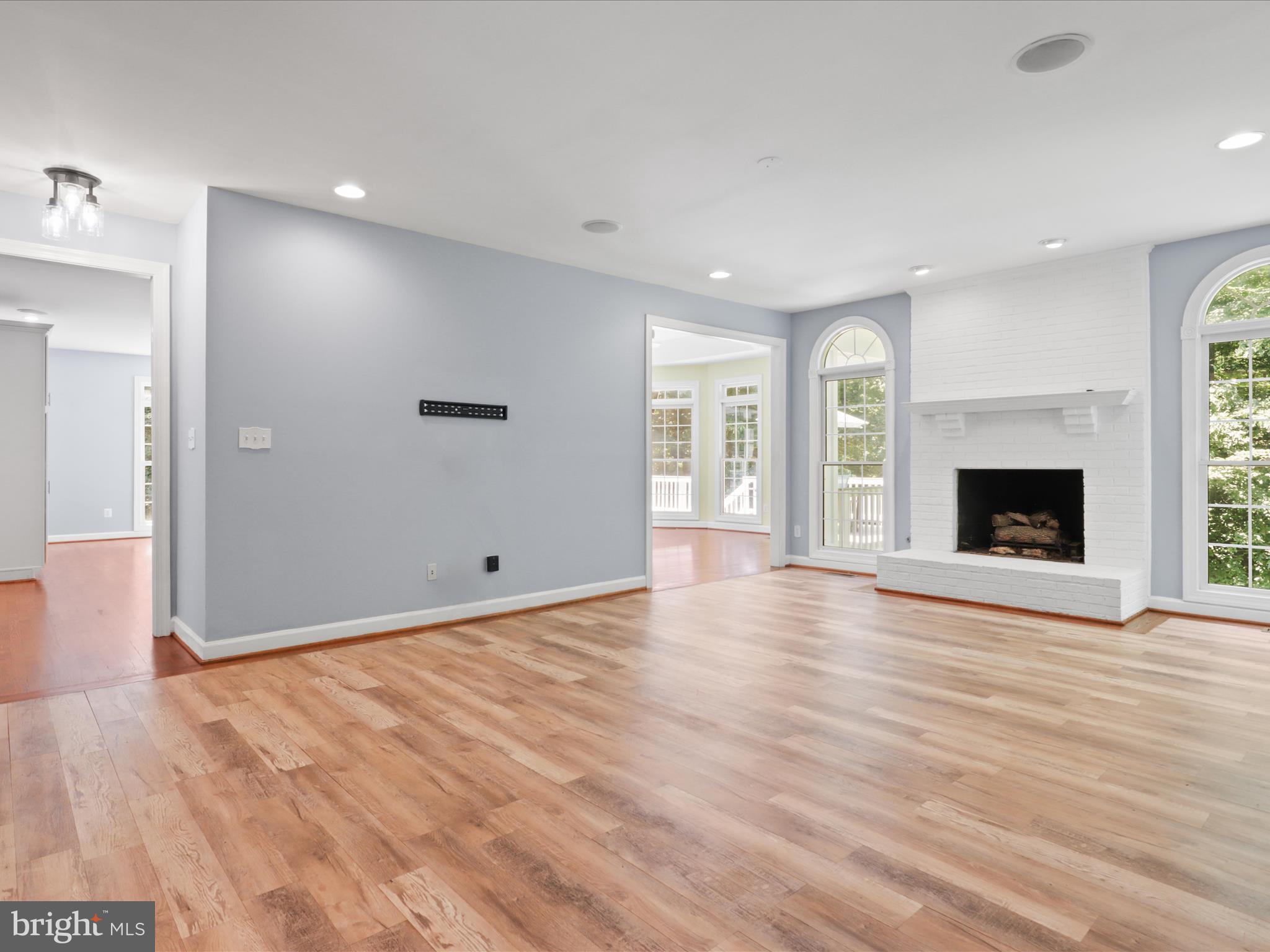 CANTERBERRY FOREST - Residential