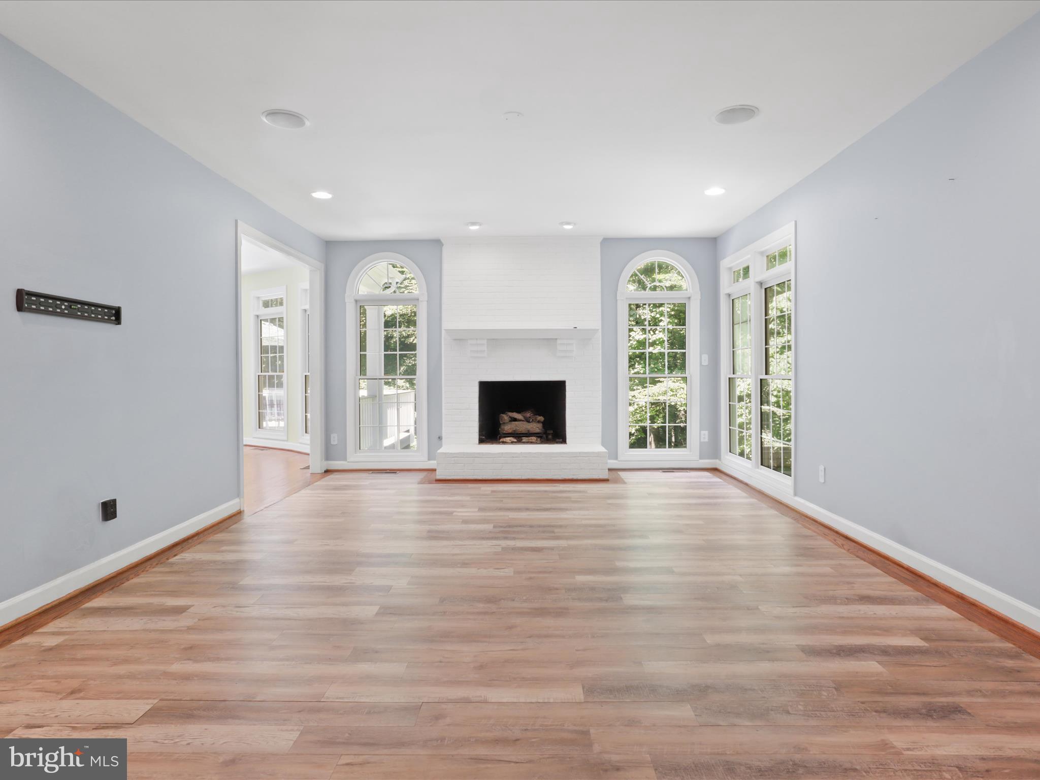 CANTERBERRY FOREST - Residential