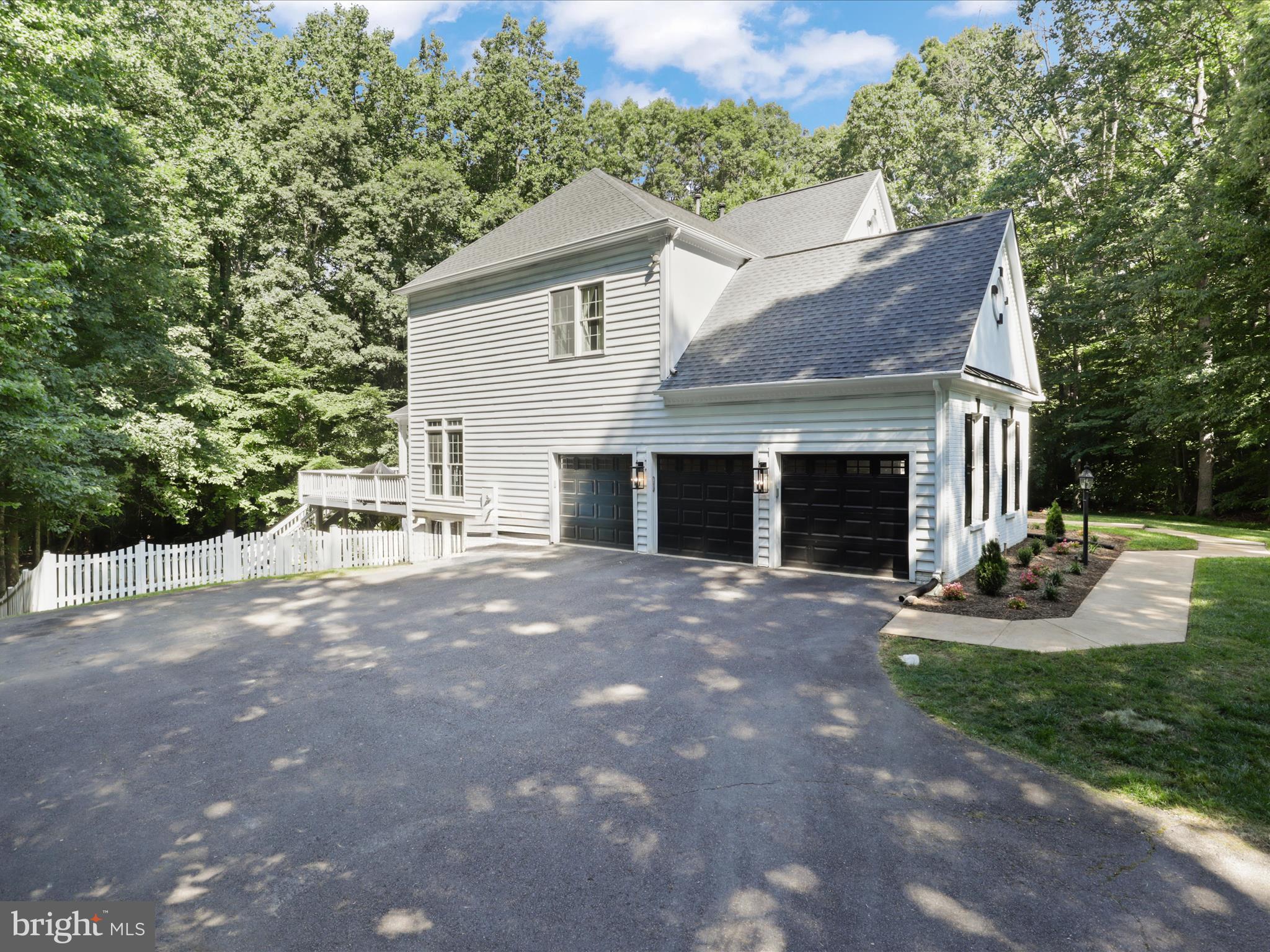 CANTERBERRY FOREST - Residential