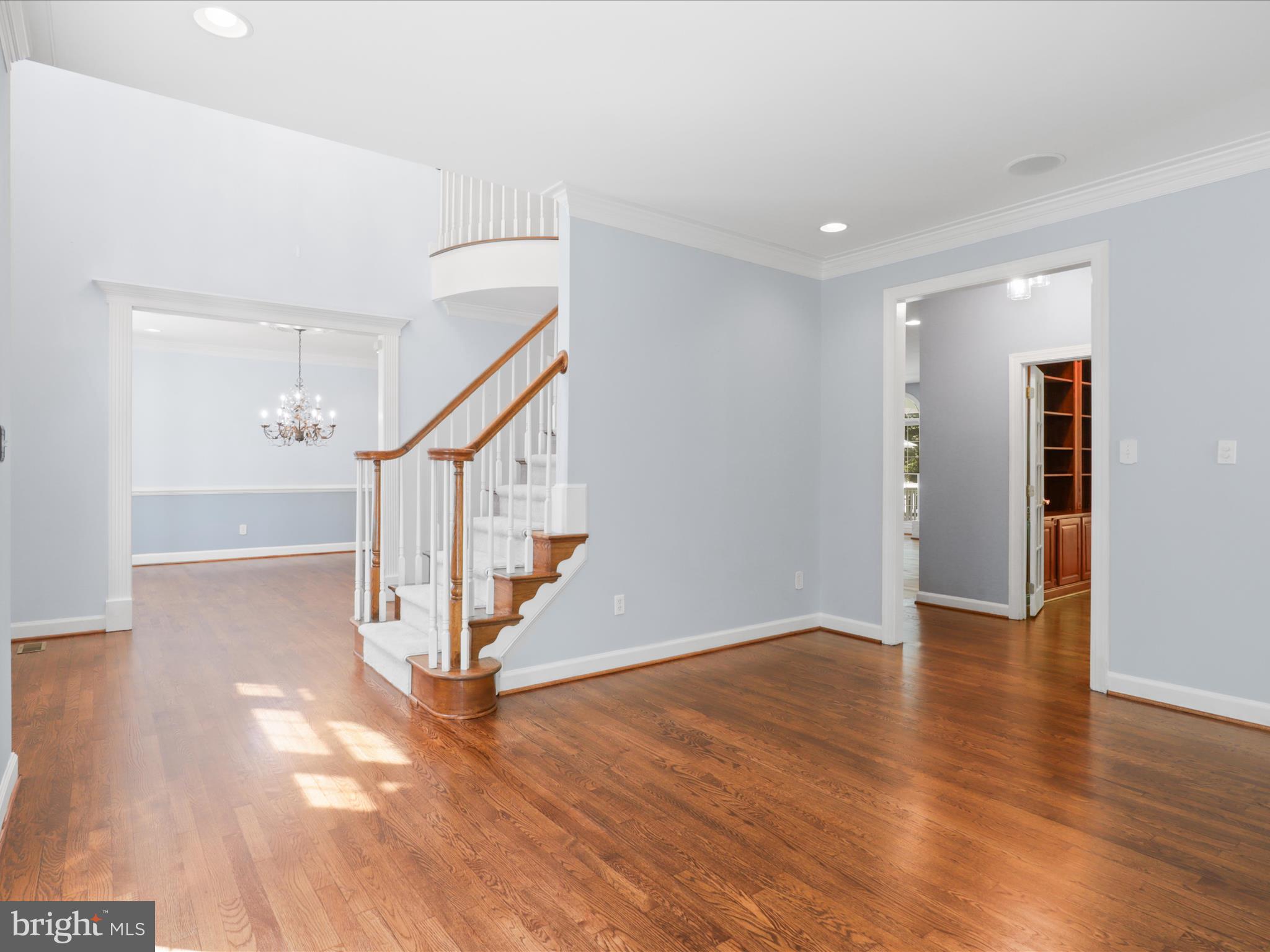 CANTERBERRY FOREST - Residential