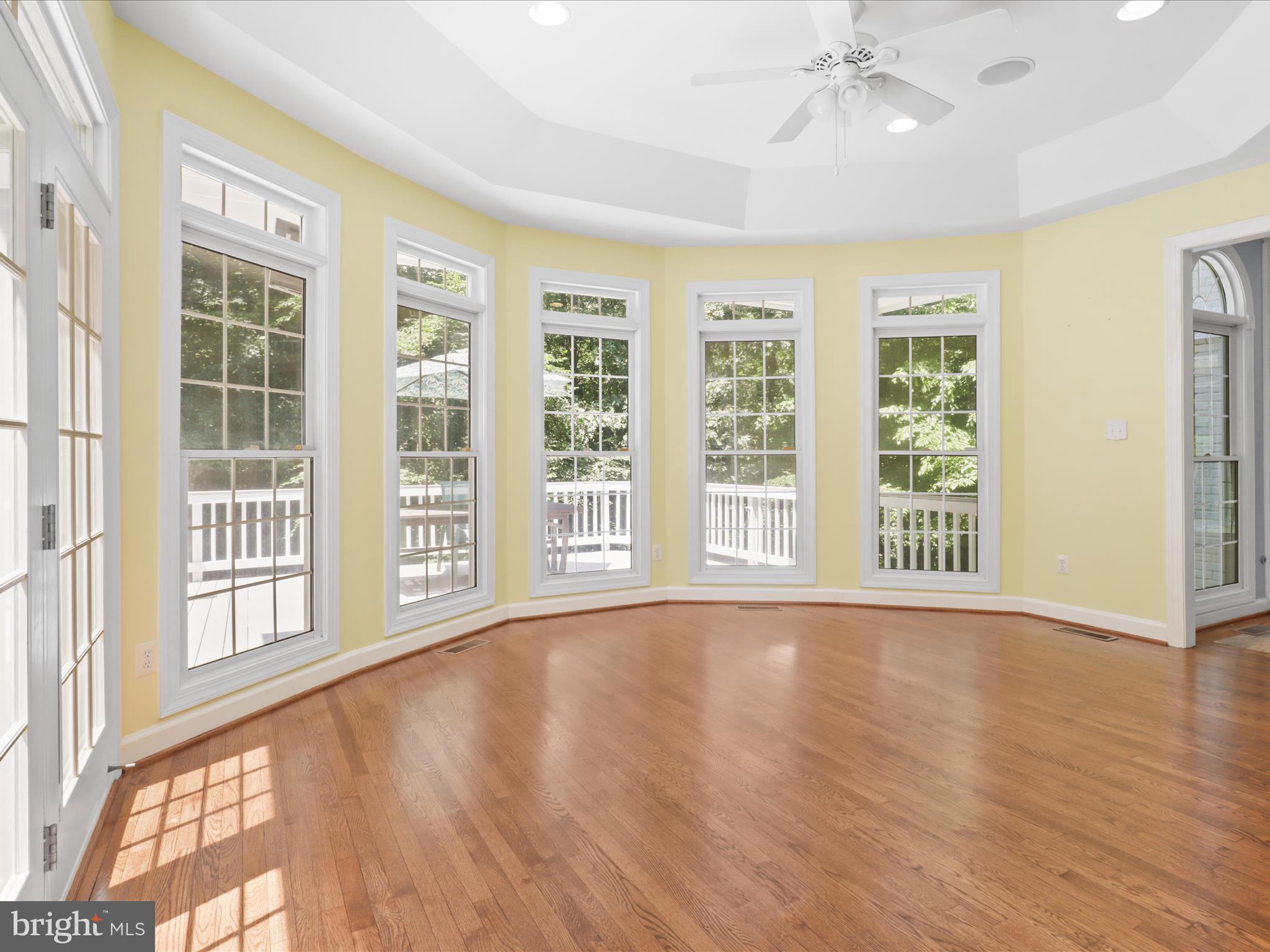 CANTERBERRY FOREST - Residential