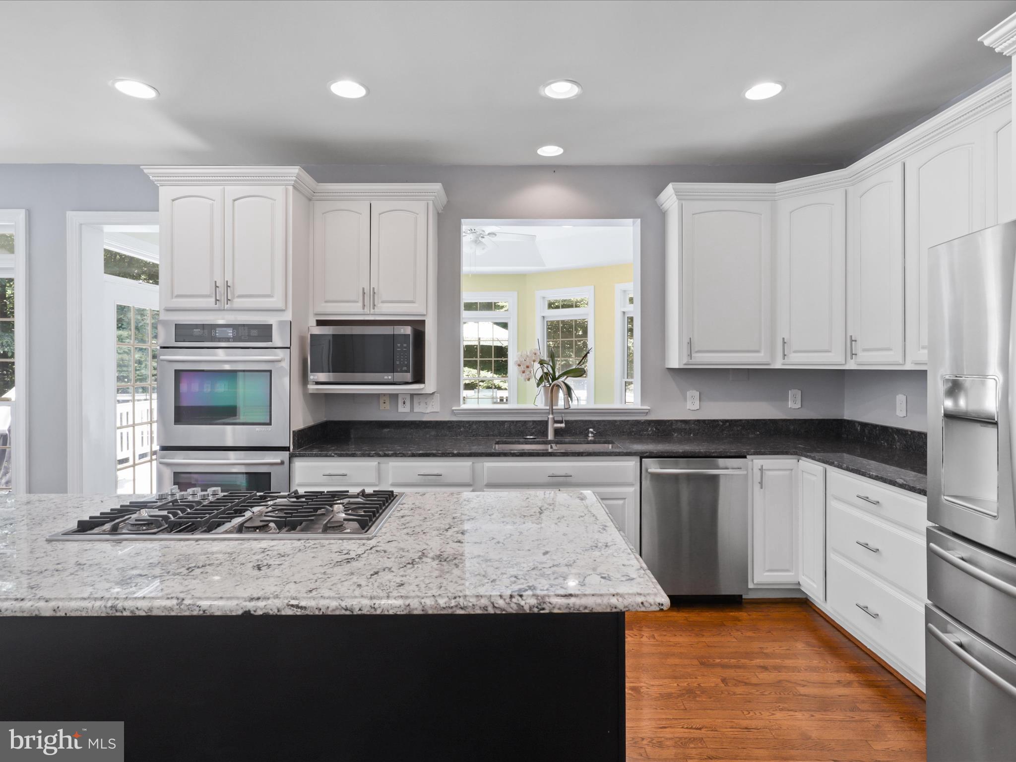 CANTERBERRY FOREST - Residential