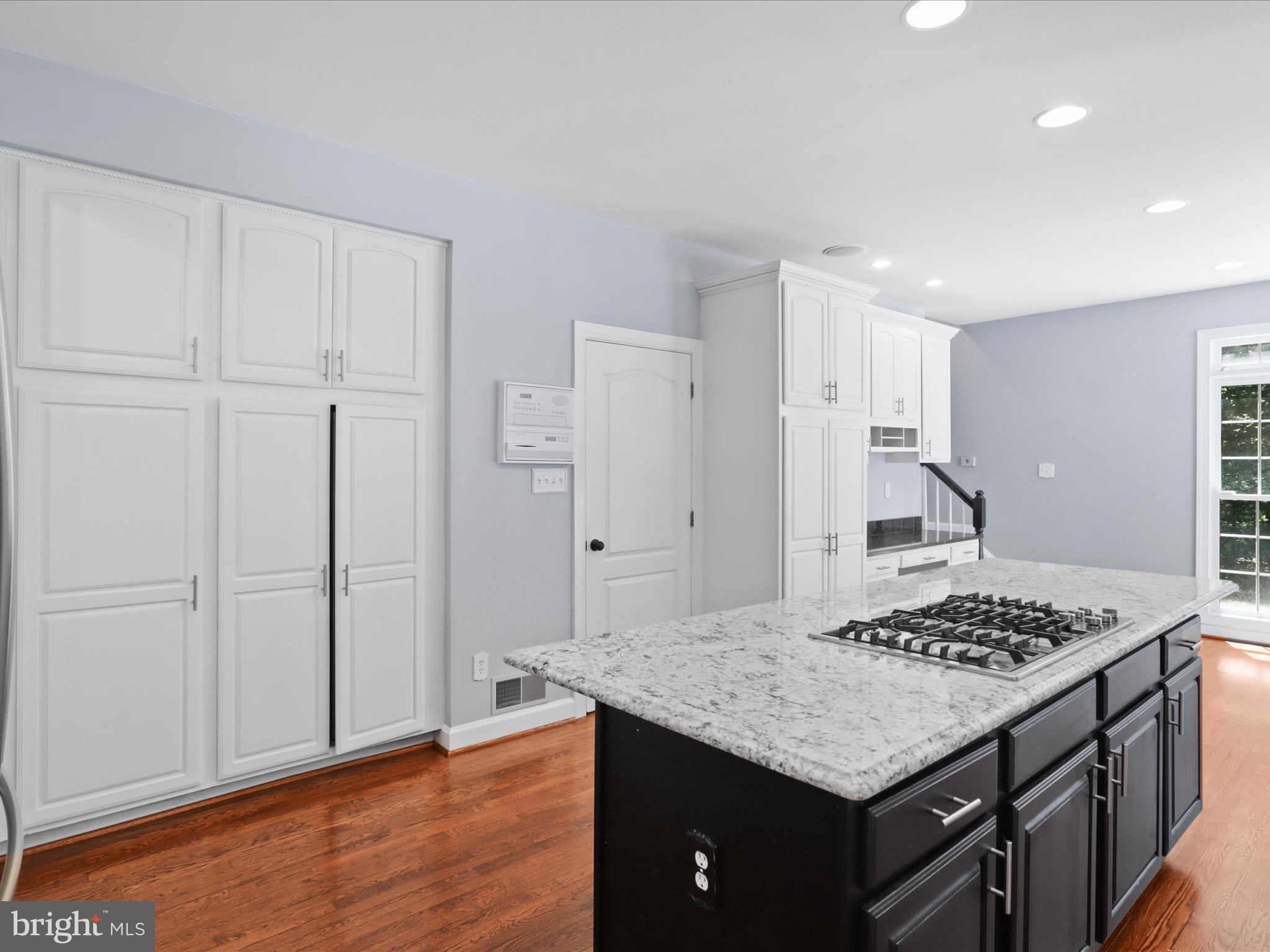 CANTERBERRY FOREST - Residential