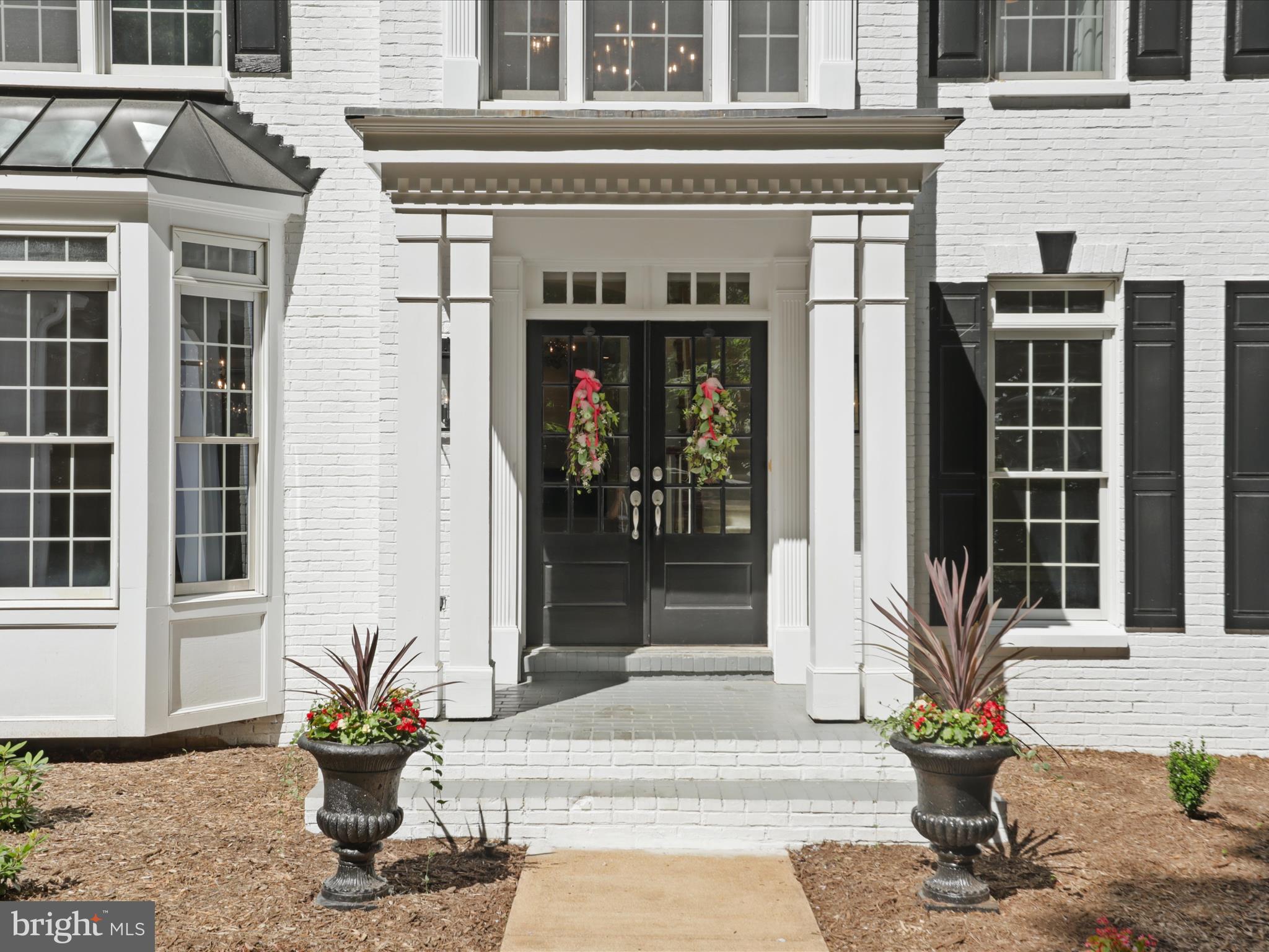 CANTERBERRY FOREST - Residential