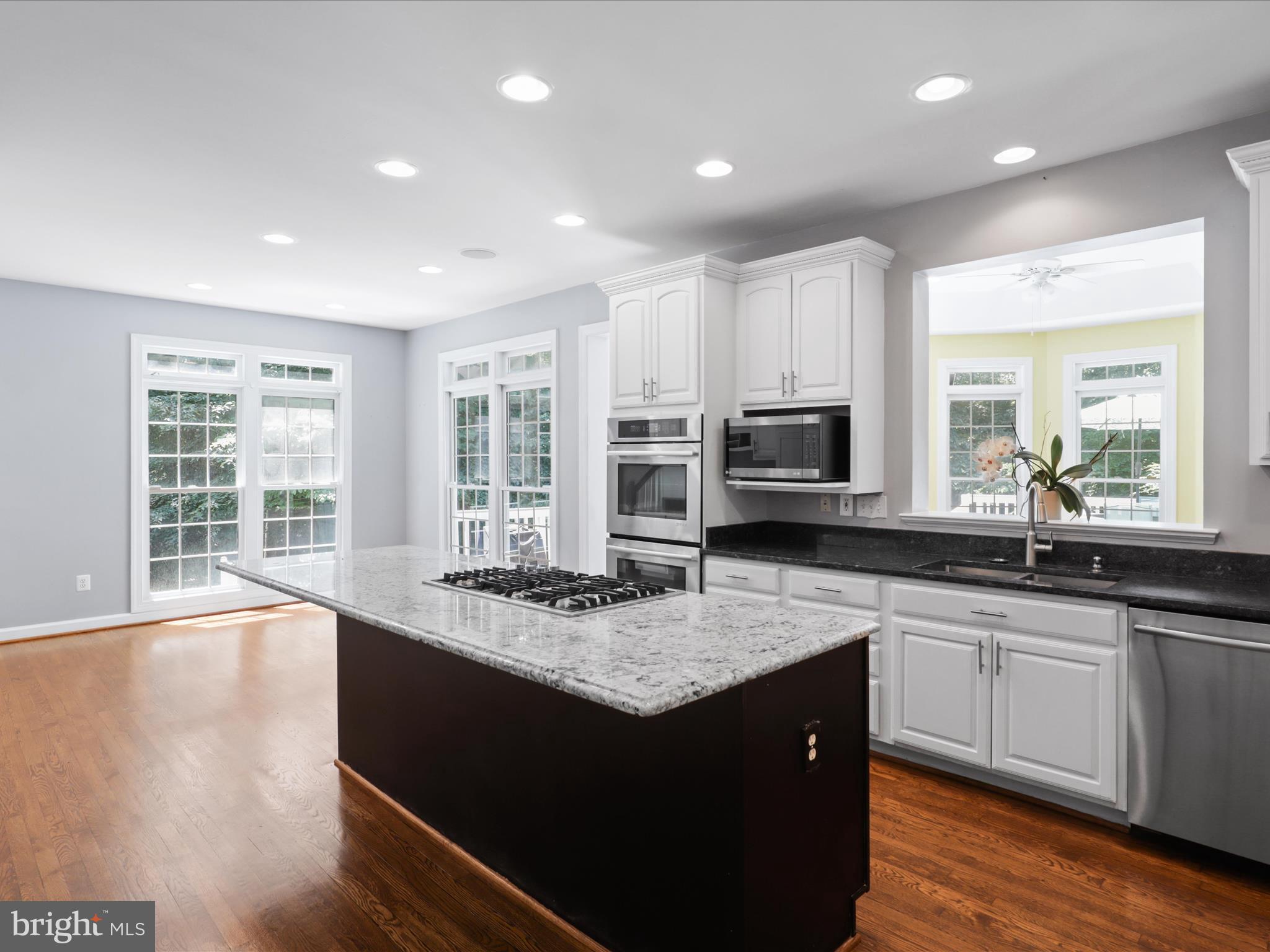 CANTERBERRY FOREST - Residential