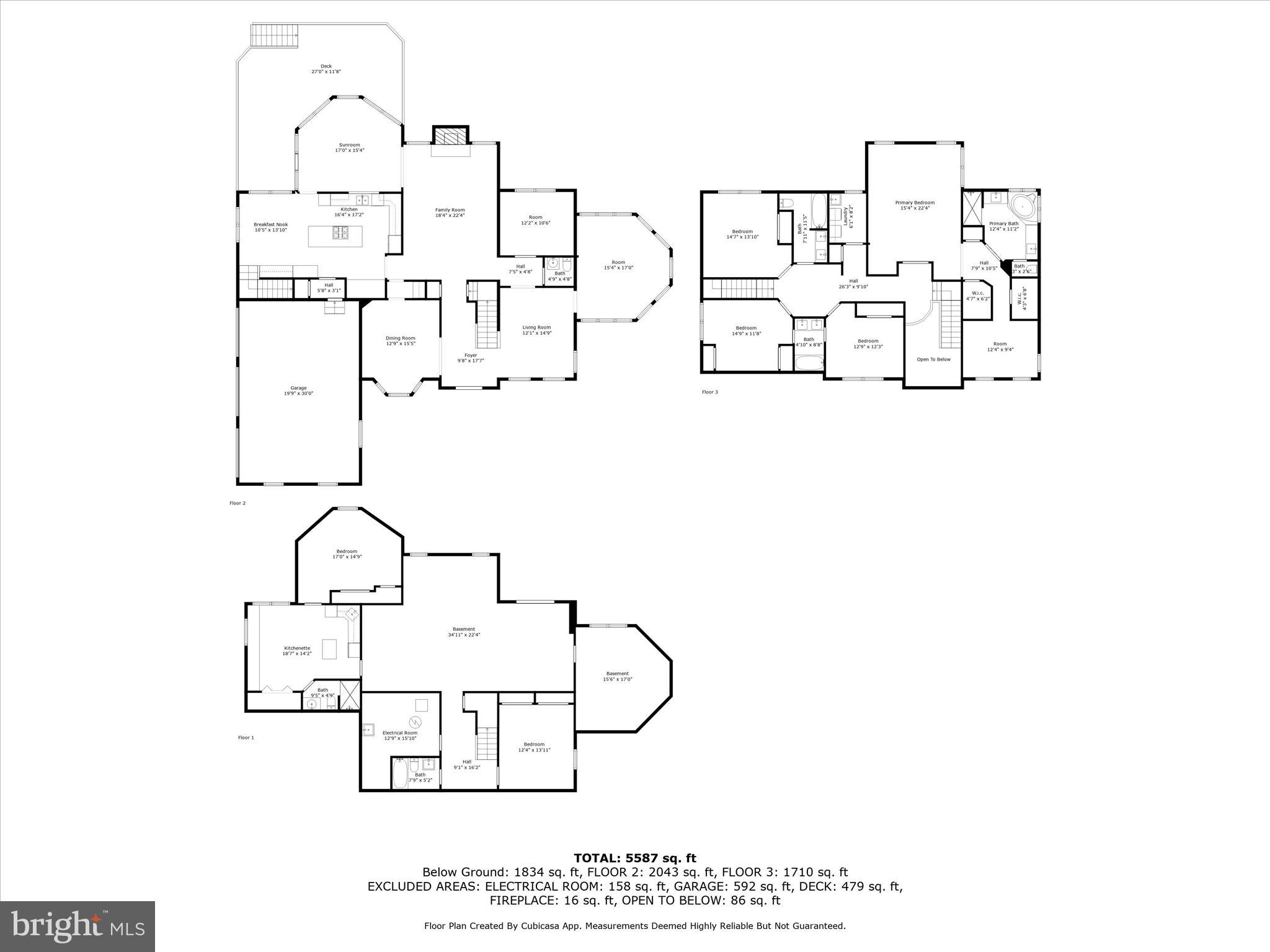 CANTERBERRY FOREST - Residential