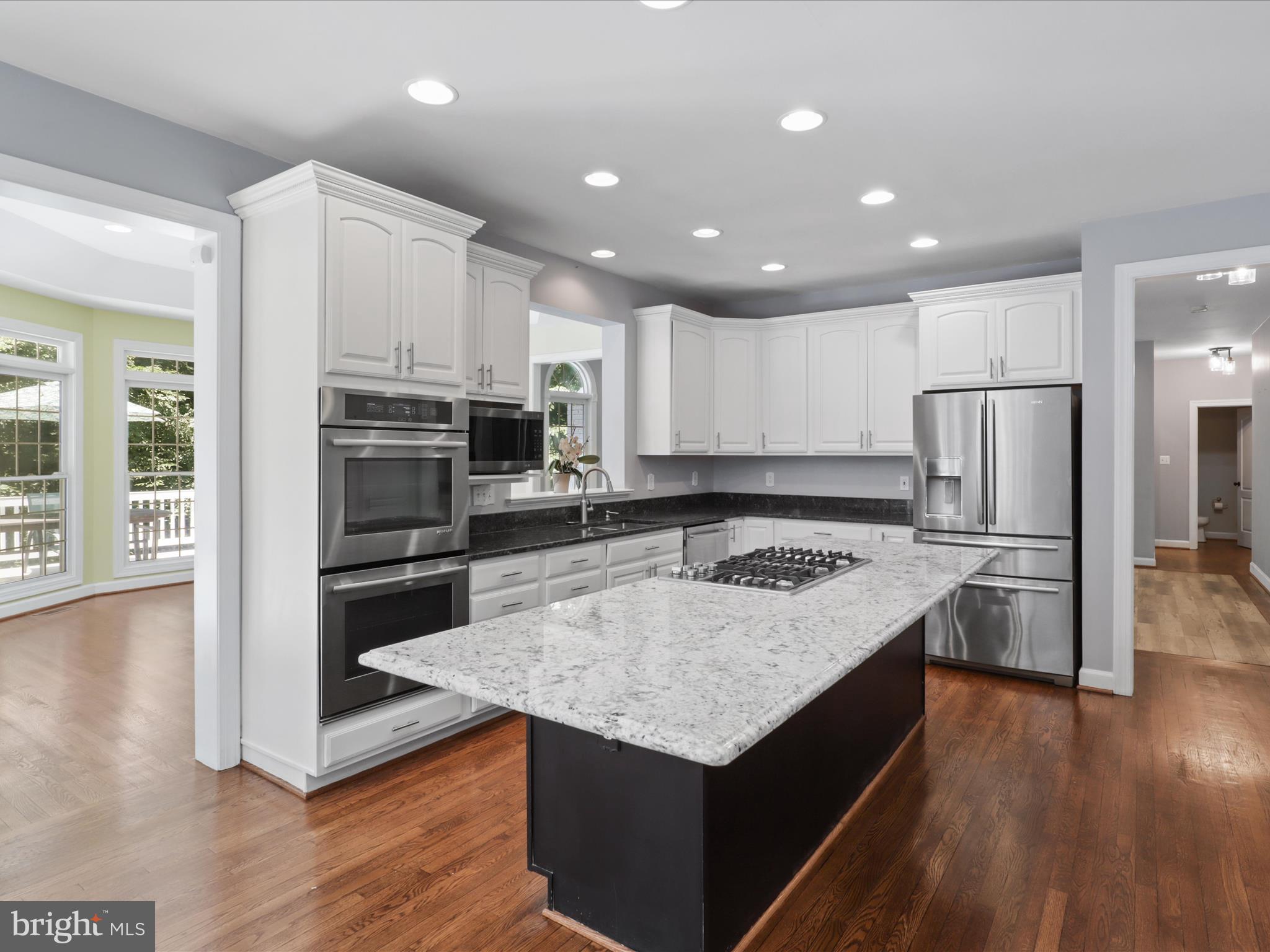 CANTERBERRY FOREST - Residential