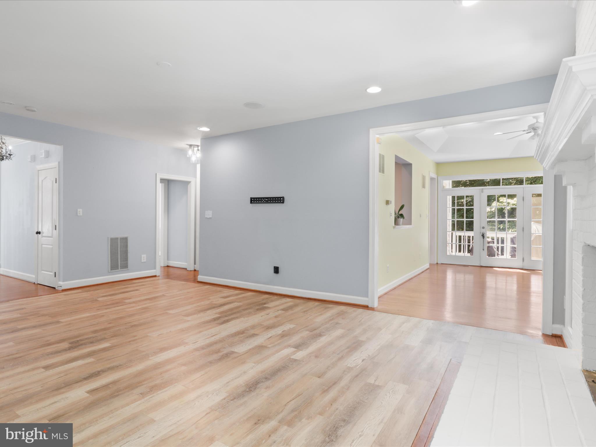 CANTERBERRY FOREST - Residential