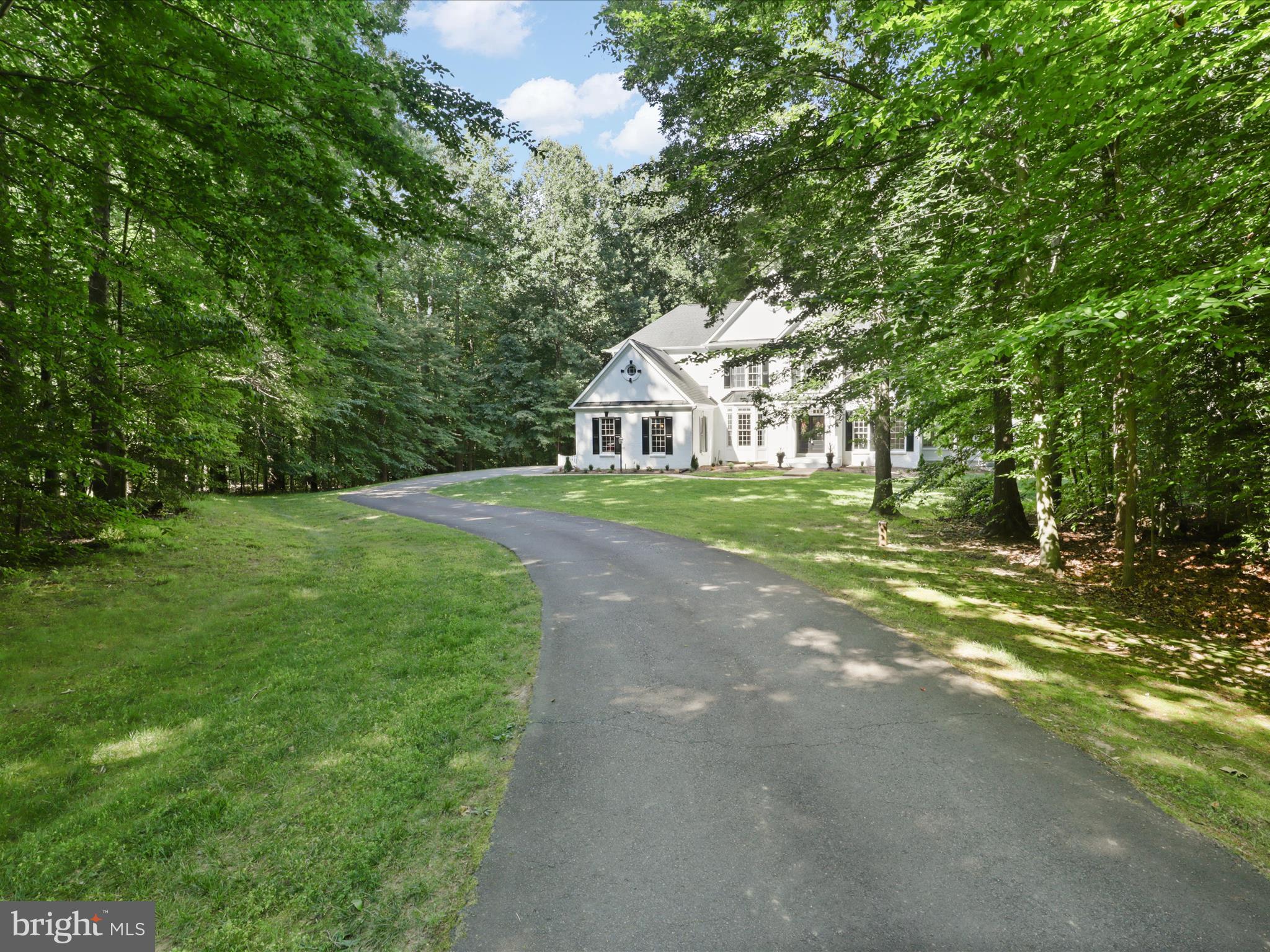 CANTERBERRY FOREST - Residential
