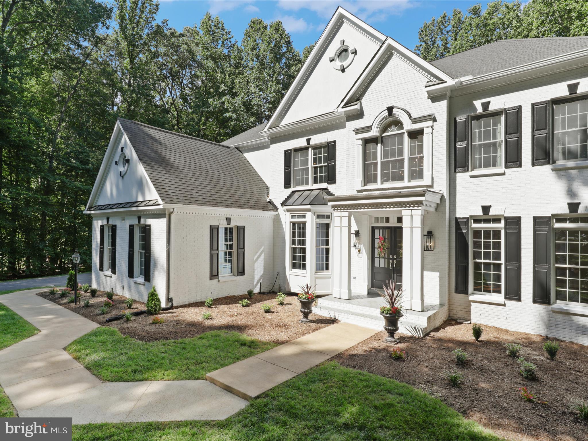 CANTERBERRY FOREST - Residential