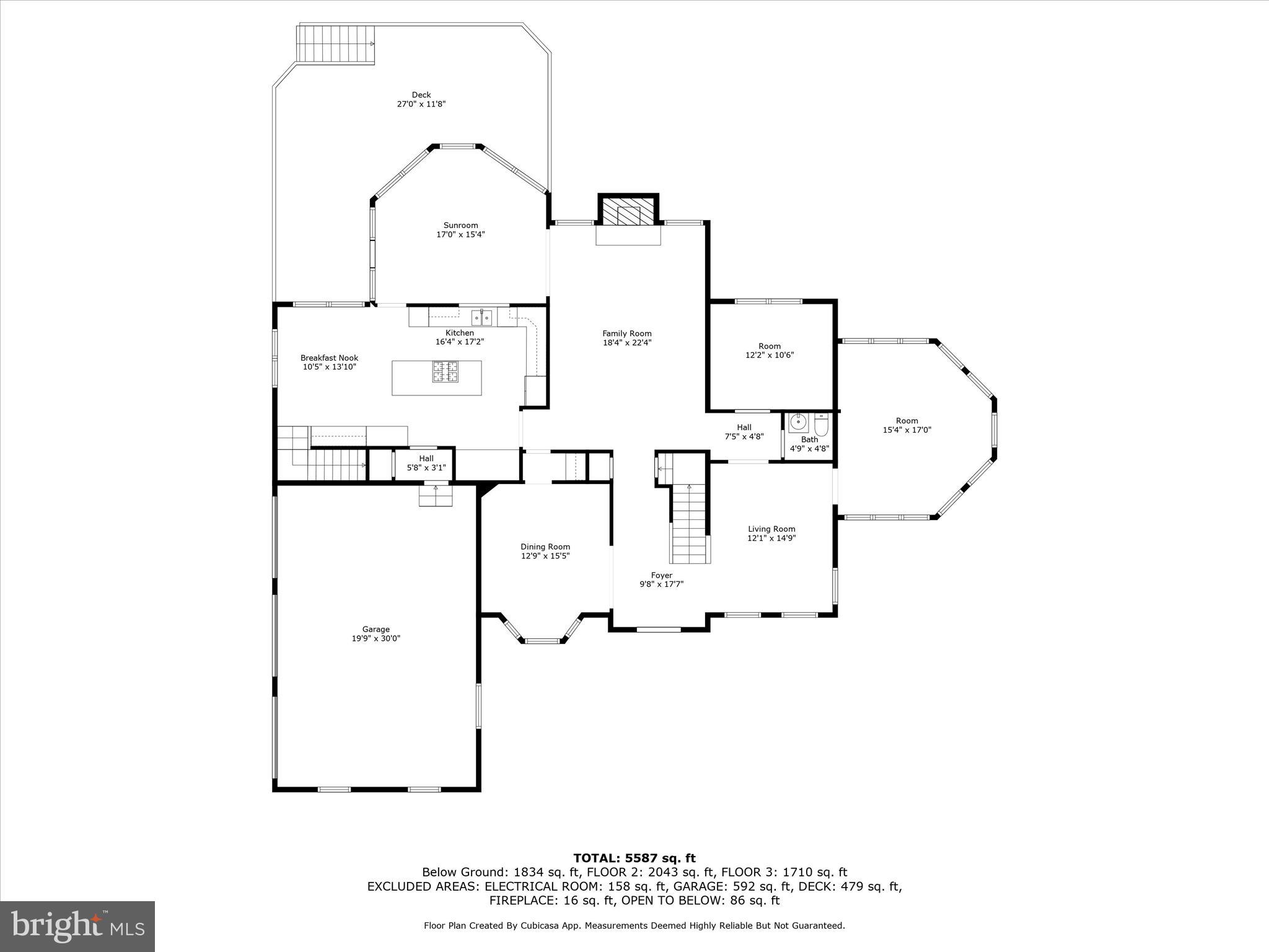 CANTERBERRY FOREST - Residential