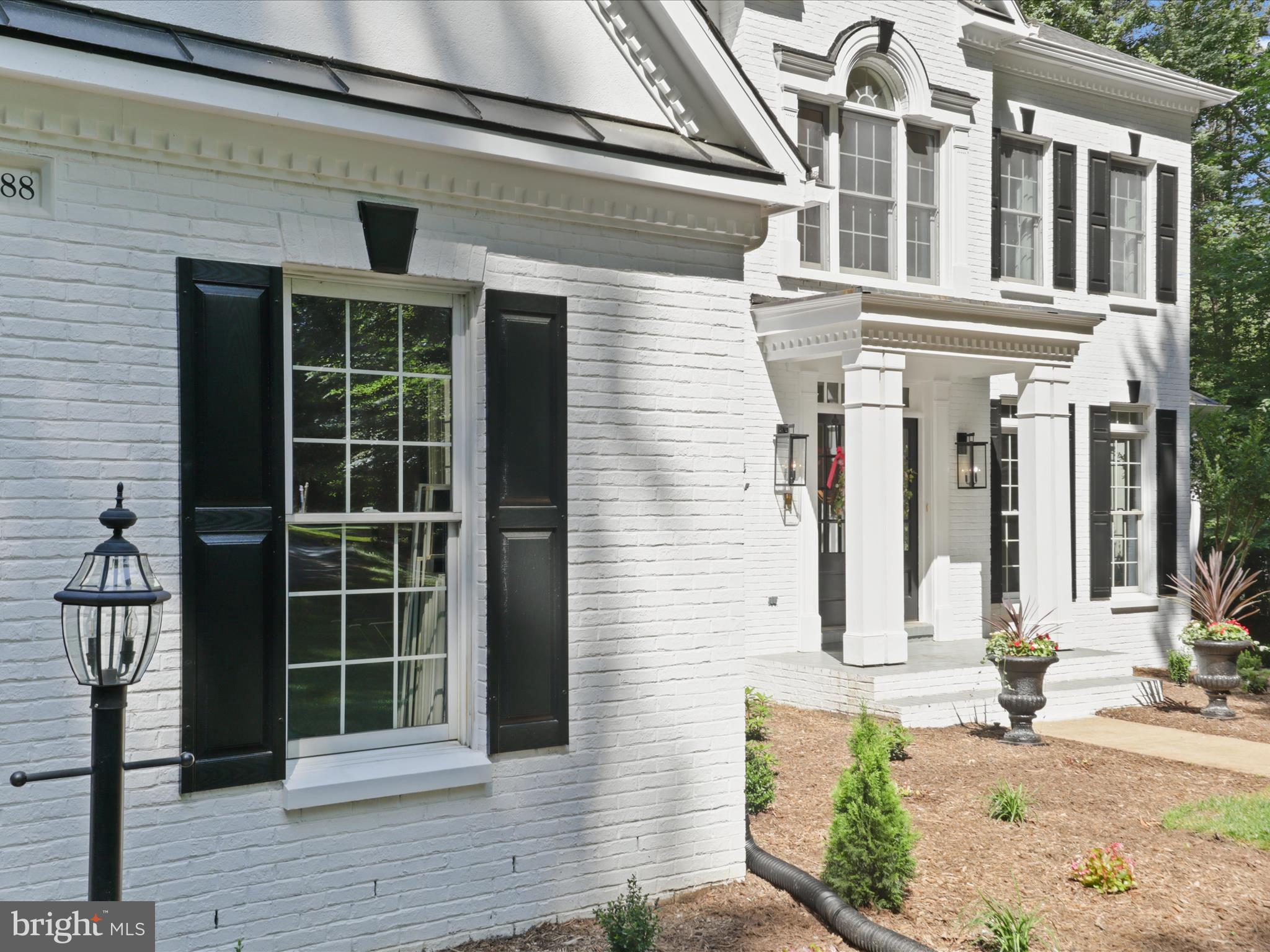 CANTERBERRY FOREST - Residential