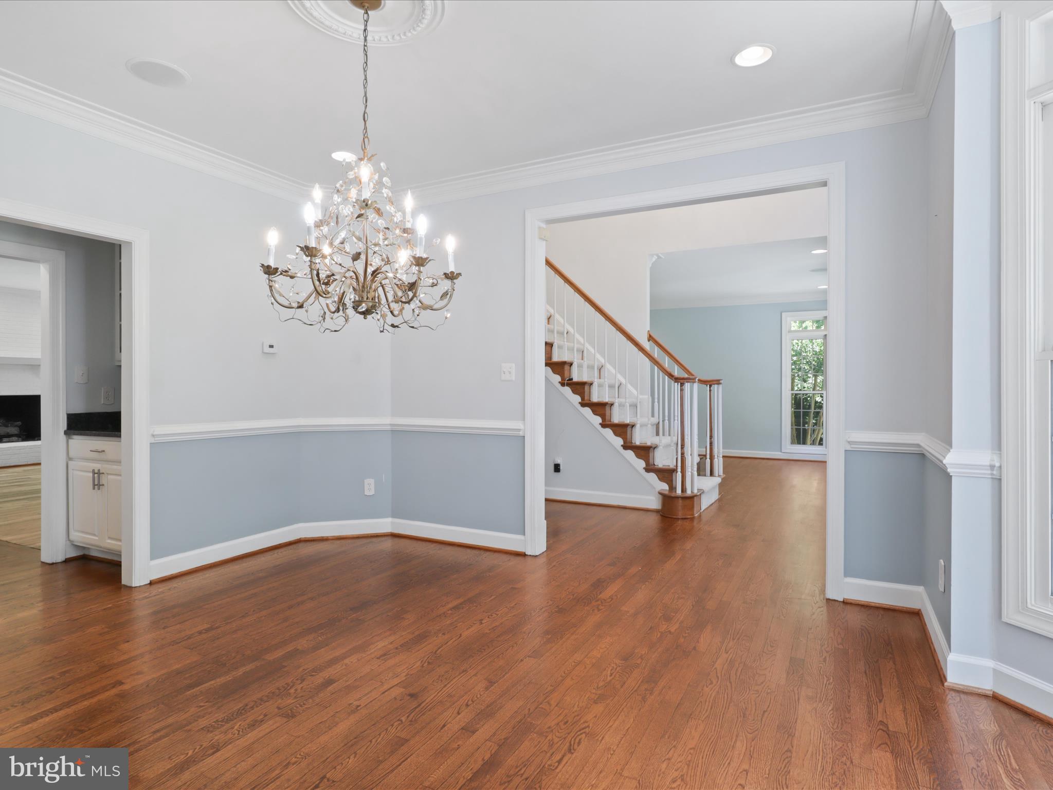 CANTERBERRY FOREST - Residential