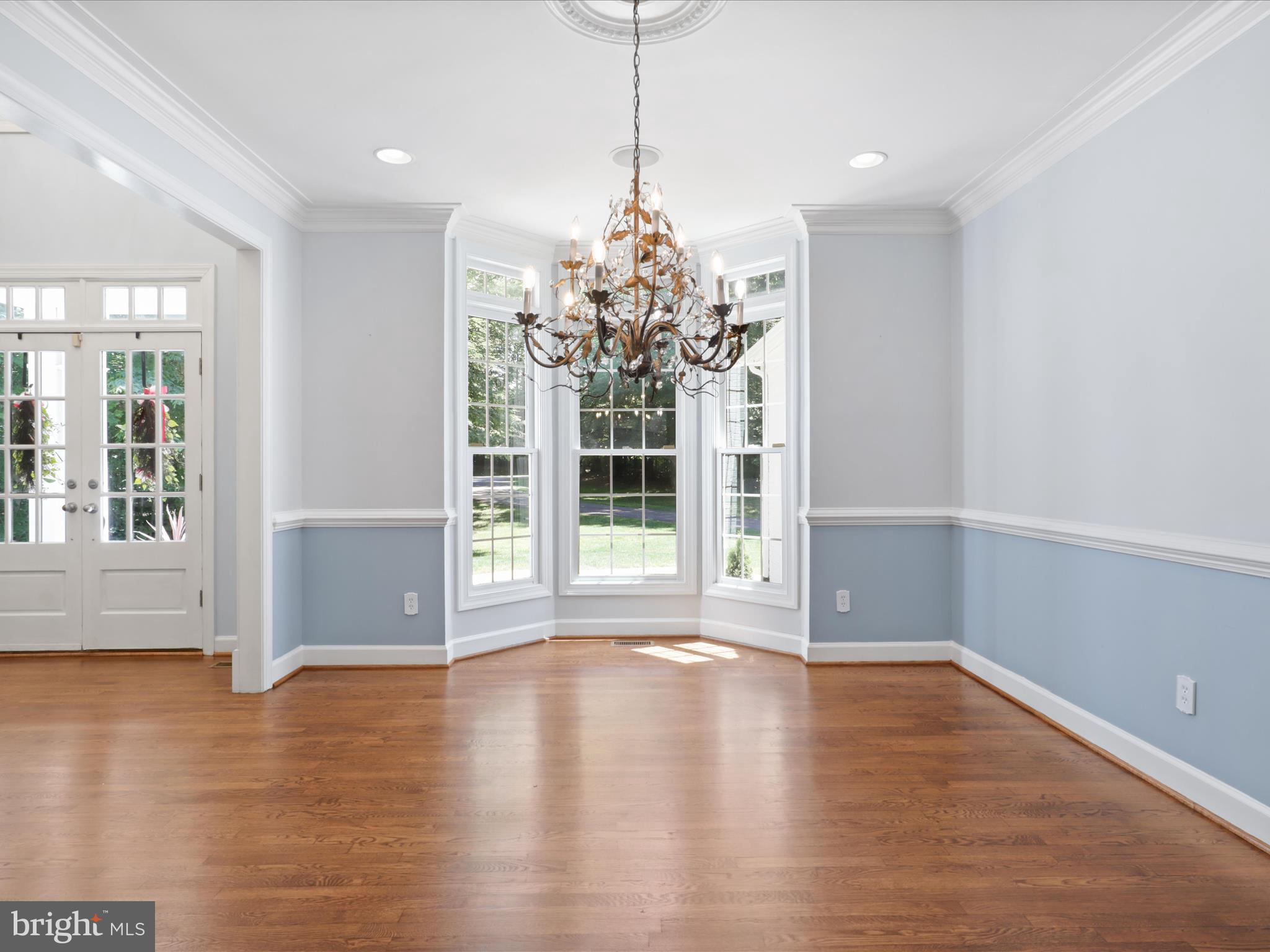 CANTERBERRY FOREST - Residential