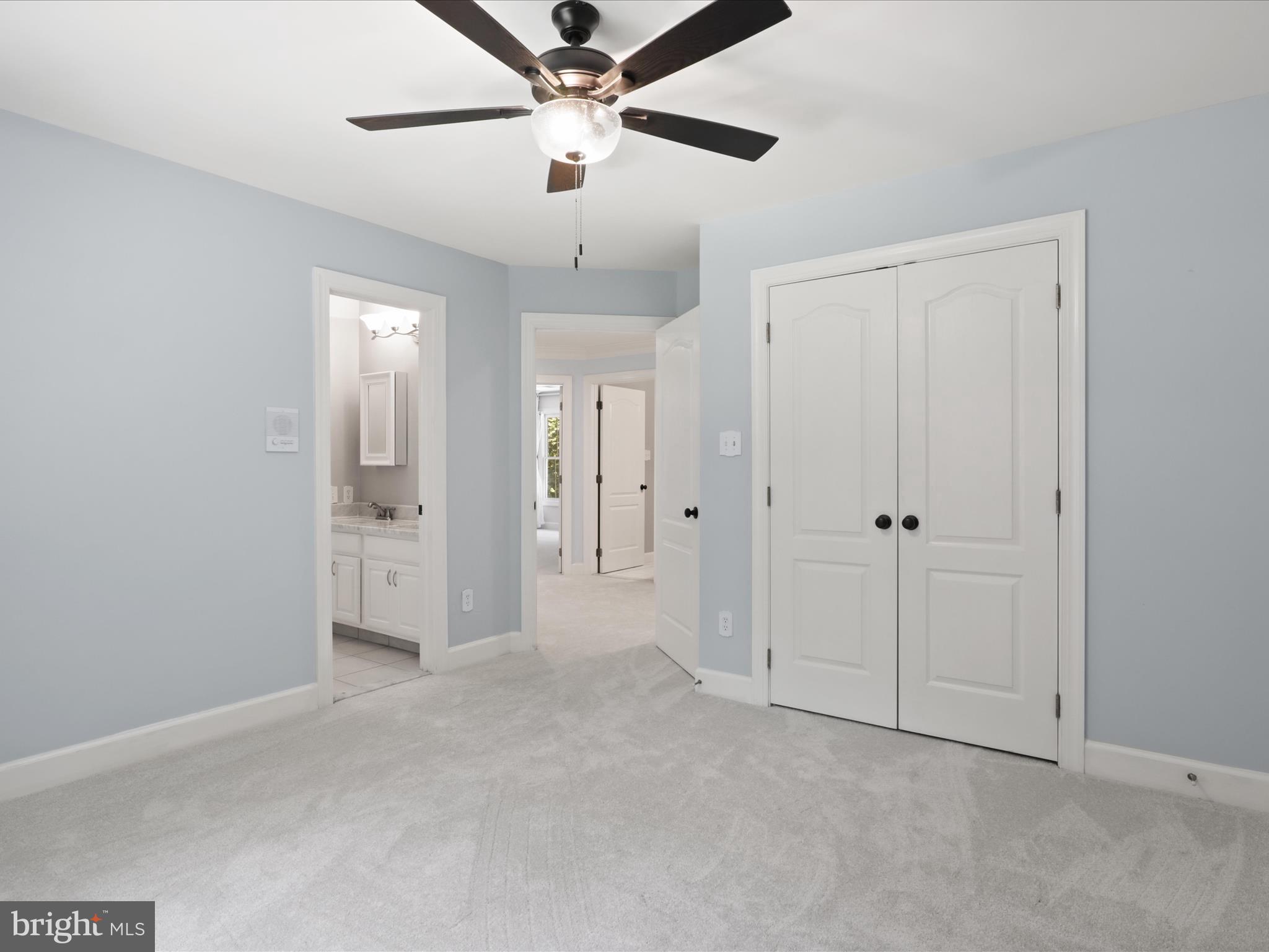 CANTERBERRY FOREST - Residential