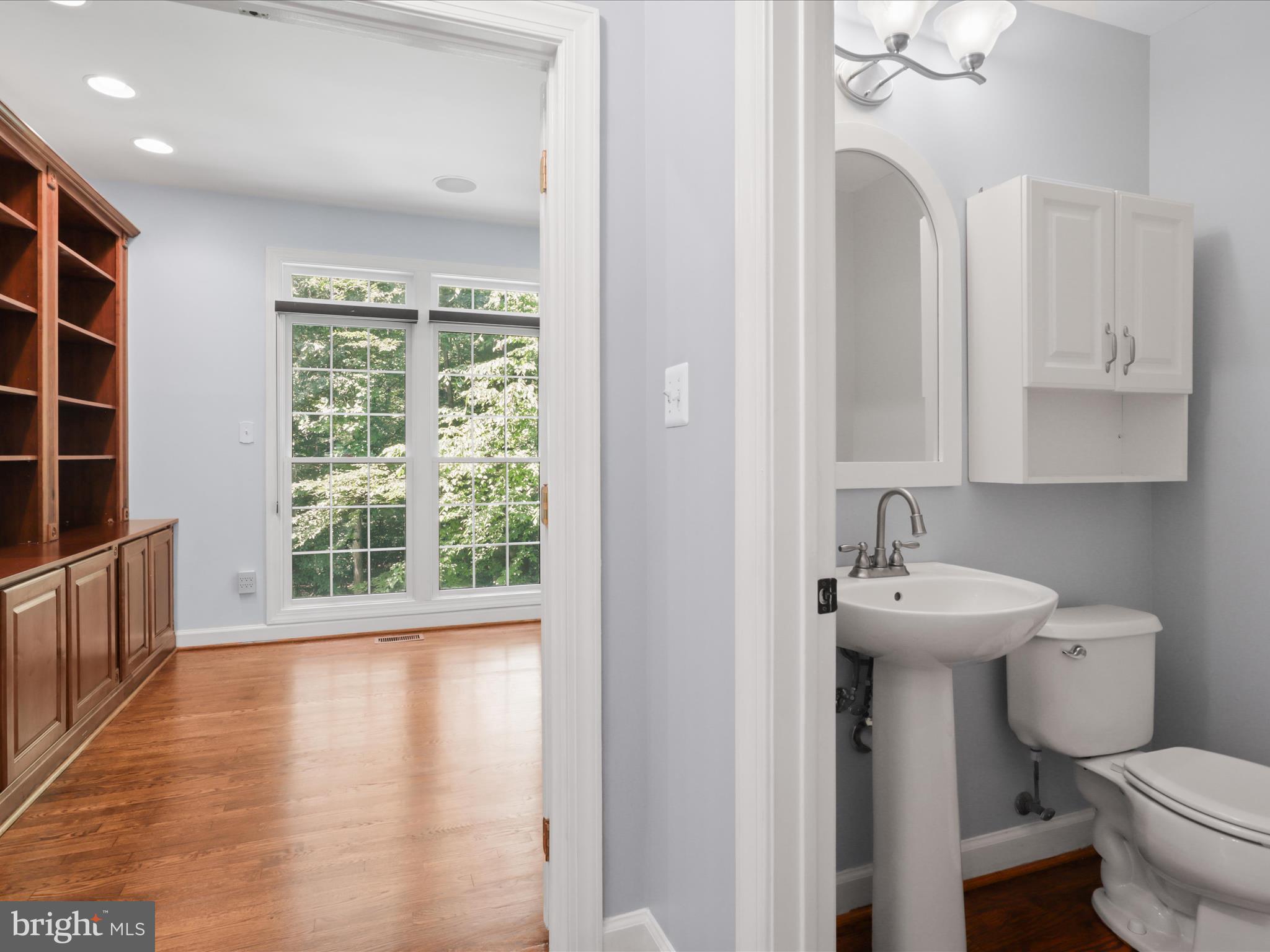 CANTERBERRY FOREST - Residential