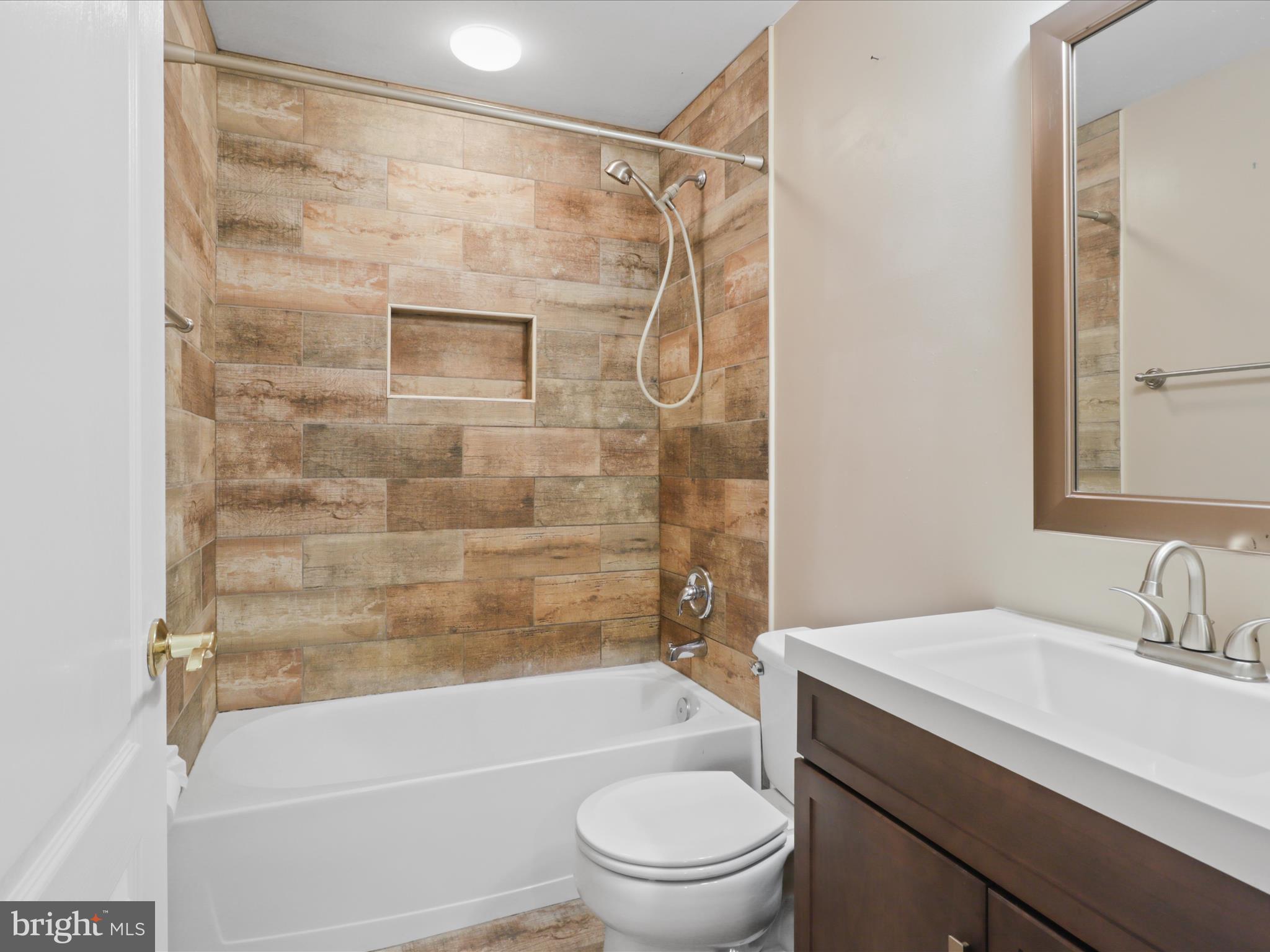 CANTERBERRY FOREST - Residential