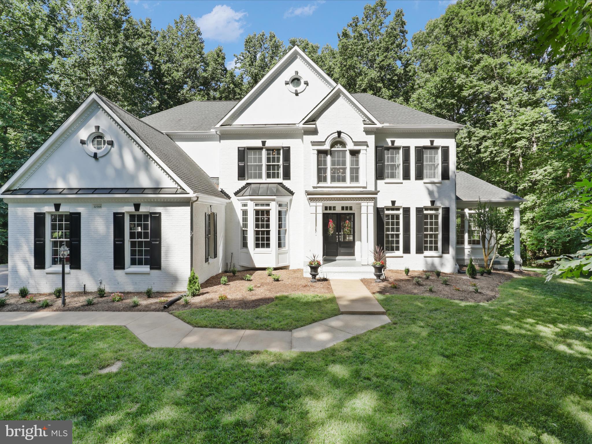 CANTERBERRY FOREST - Residential