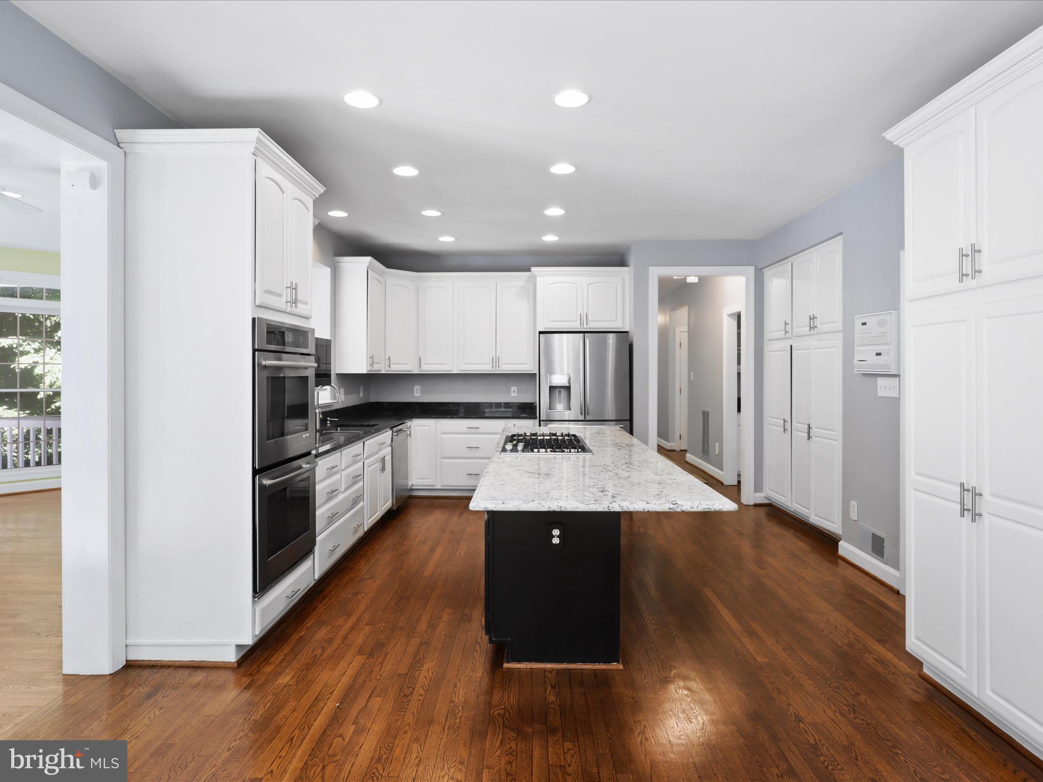 CANTERBERRY FOREST - Residential