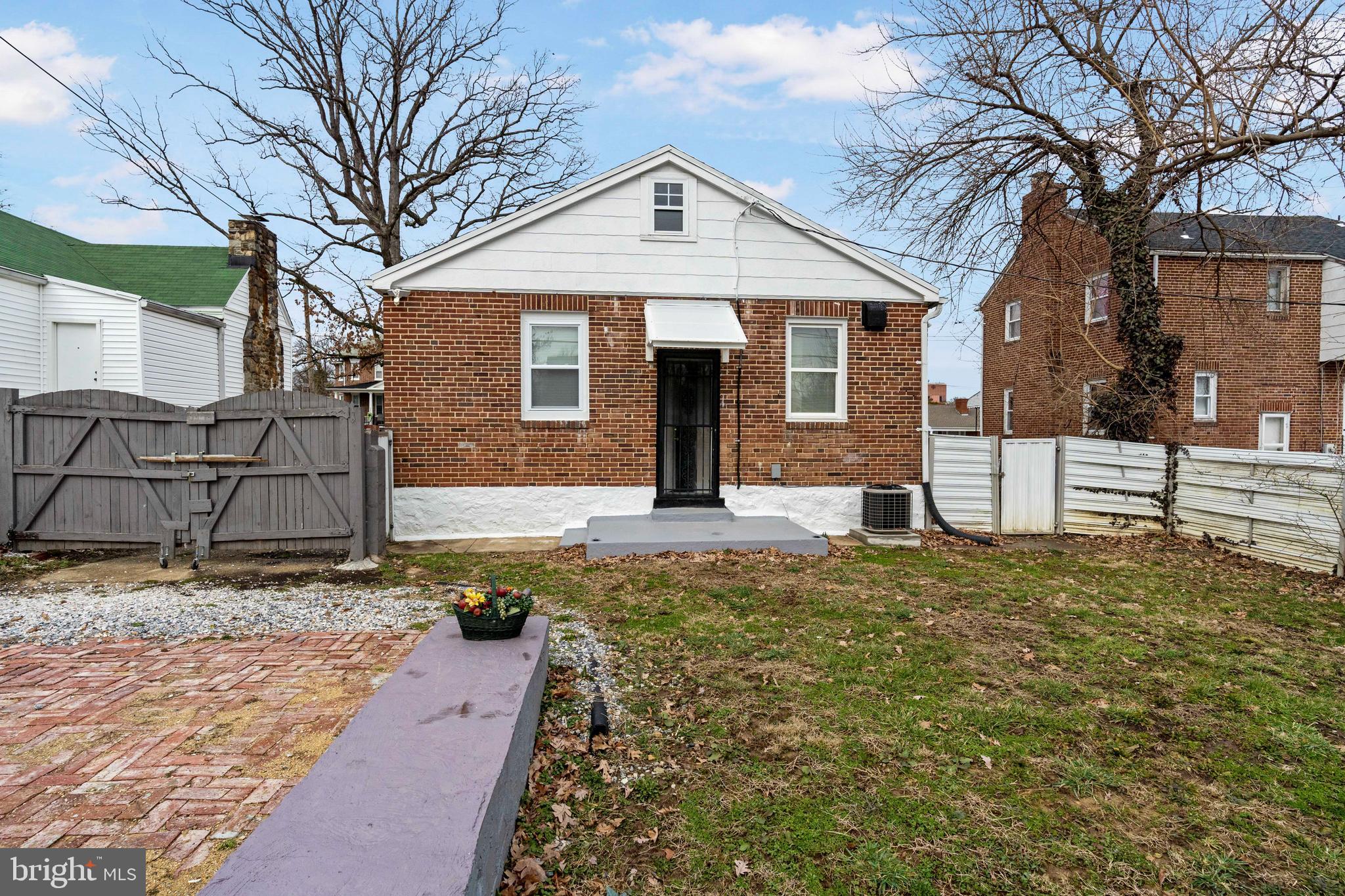 CLYBURN - Residential