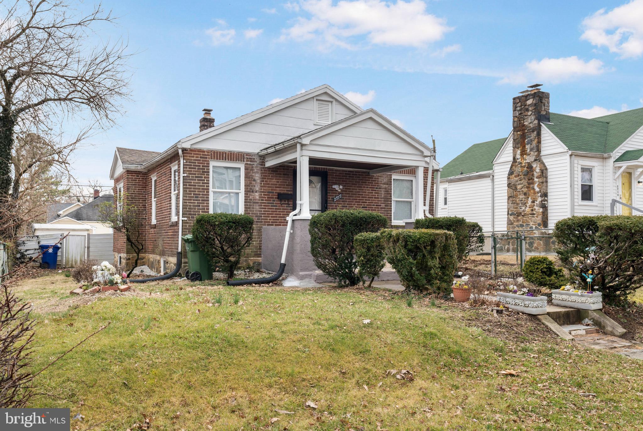 CLYBURN - Residential