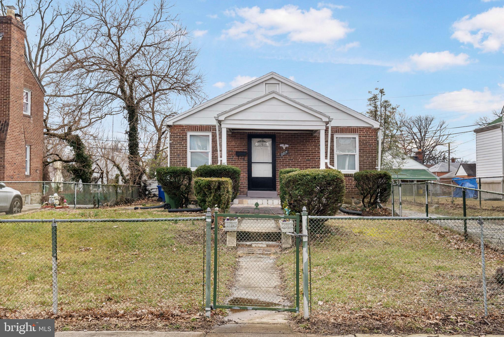 CLYBURN - Residential