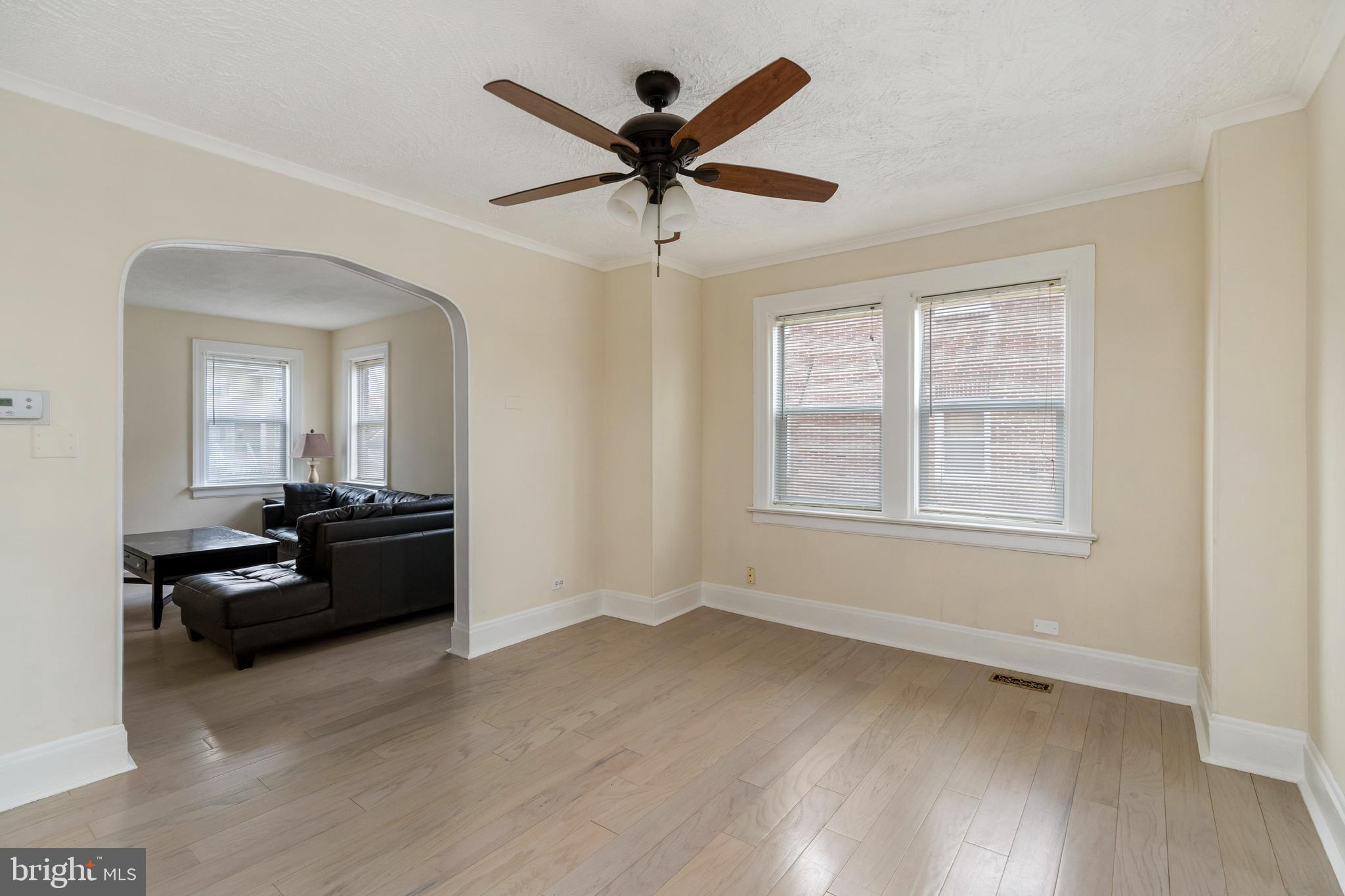 CLYBURN - Residential