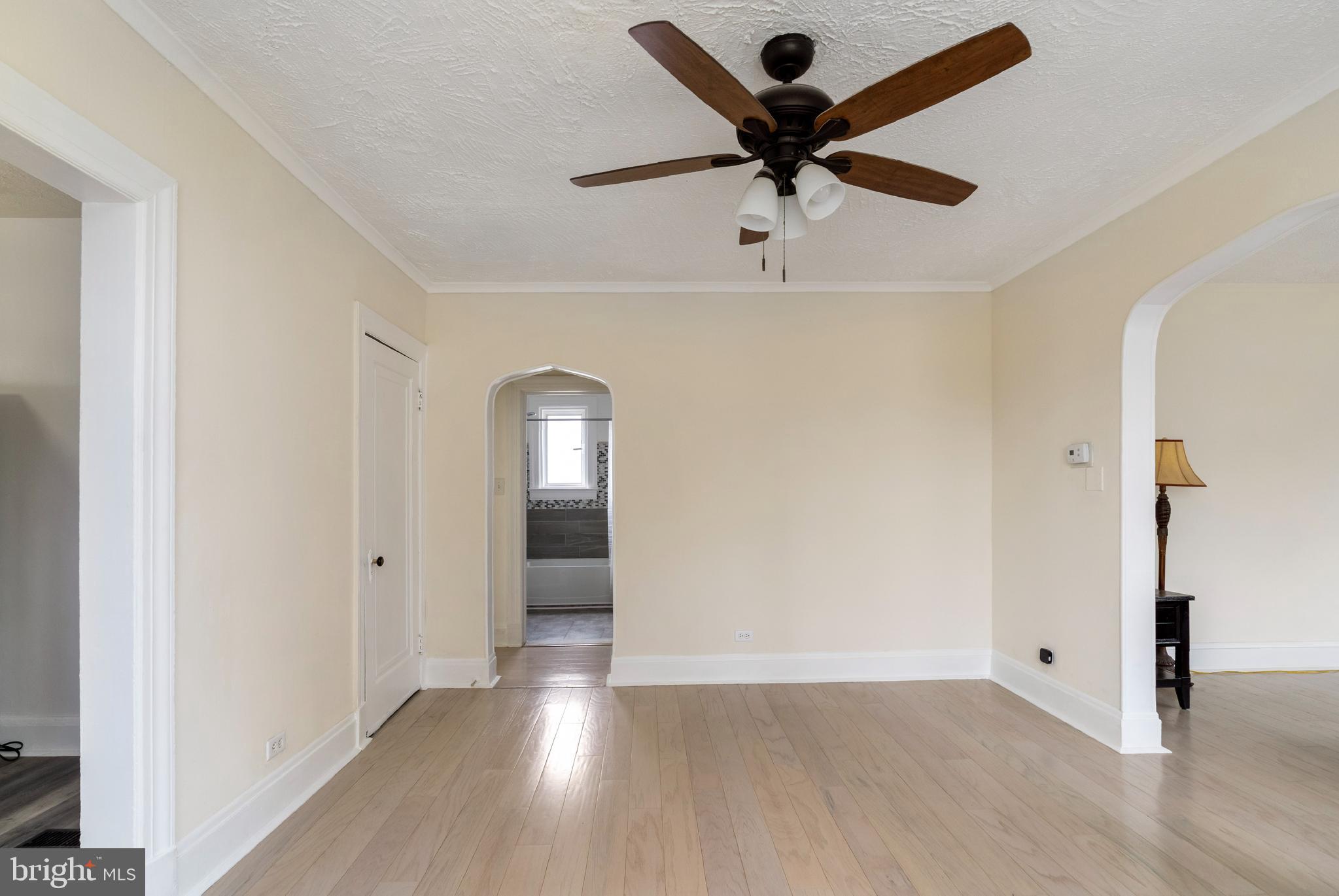 CLYBURN - Residential