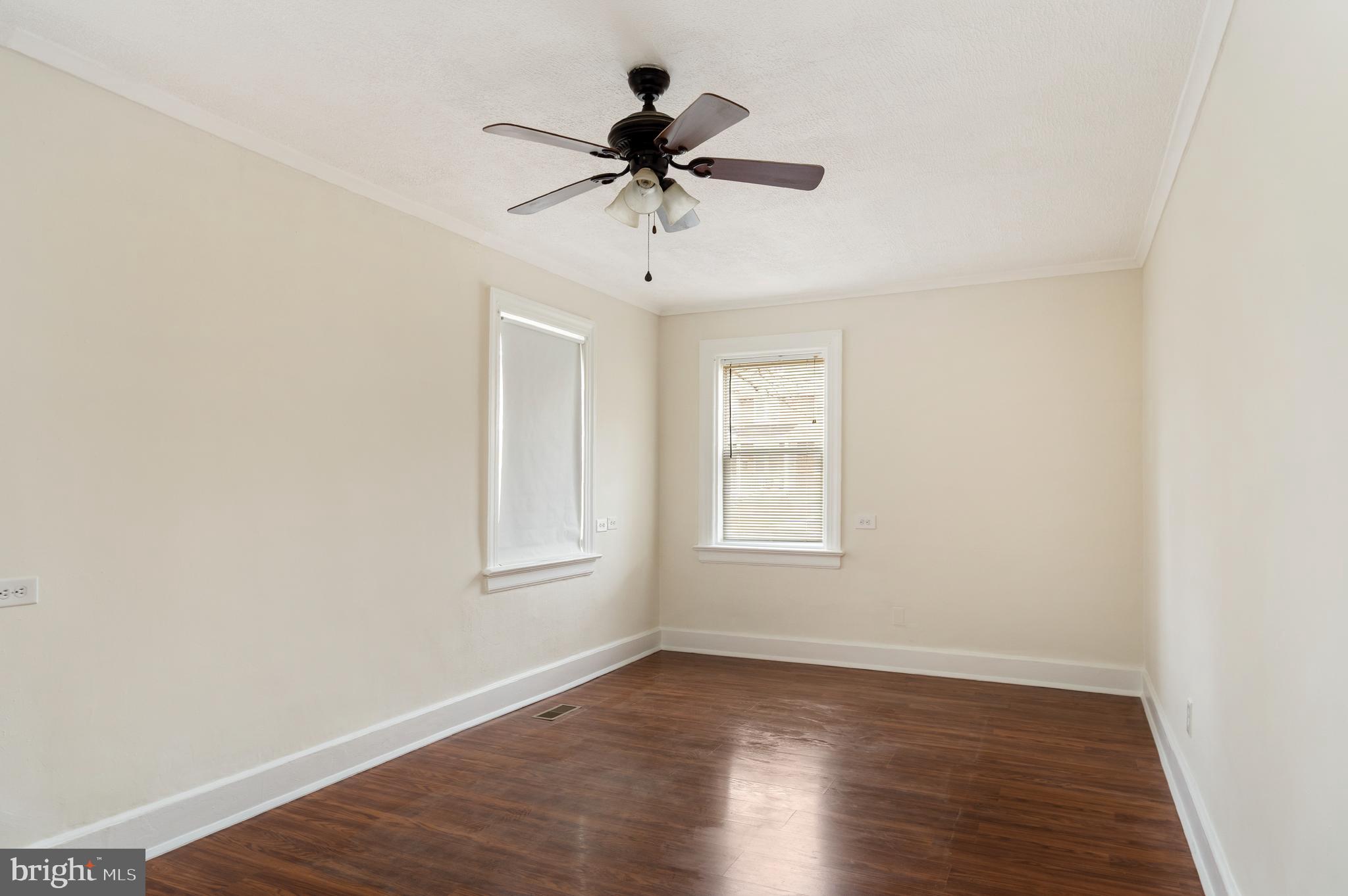 CLYBURN - Residential