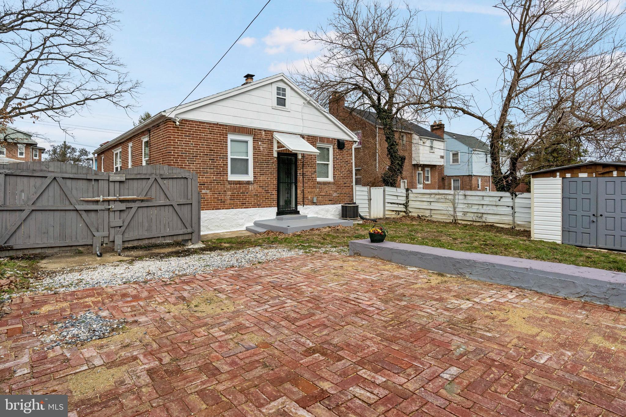 CLYBURN - Residential