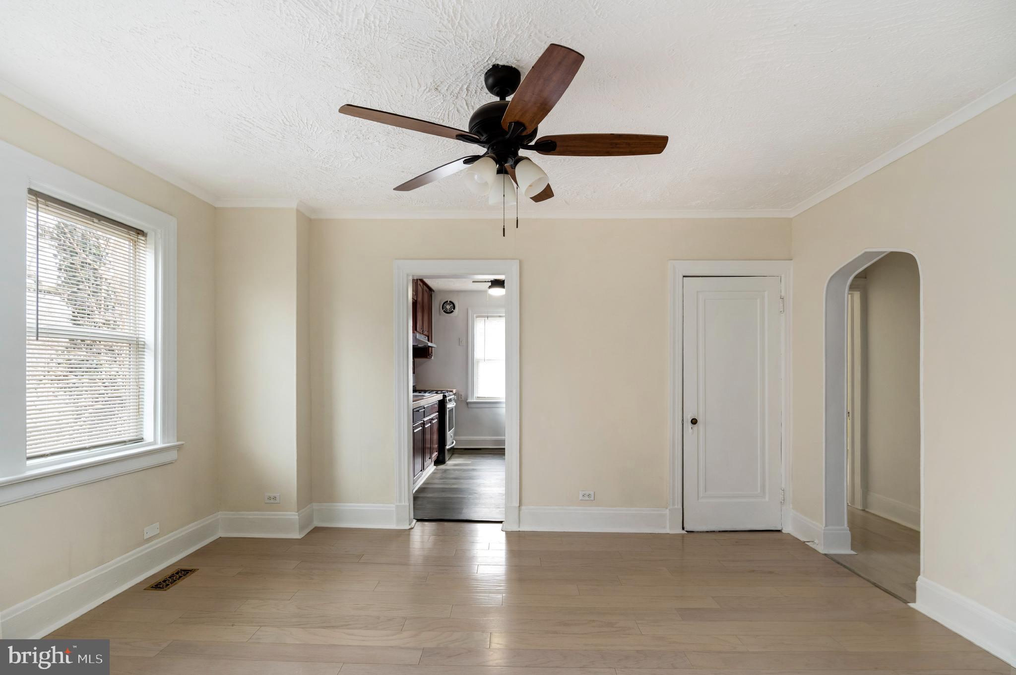 CLYBURN - Residential