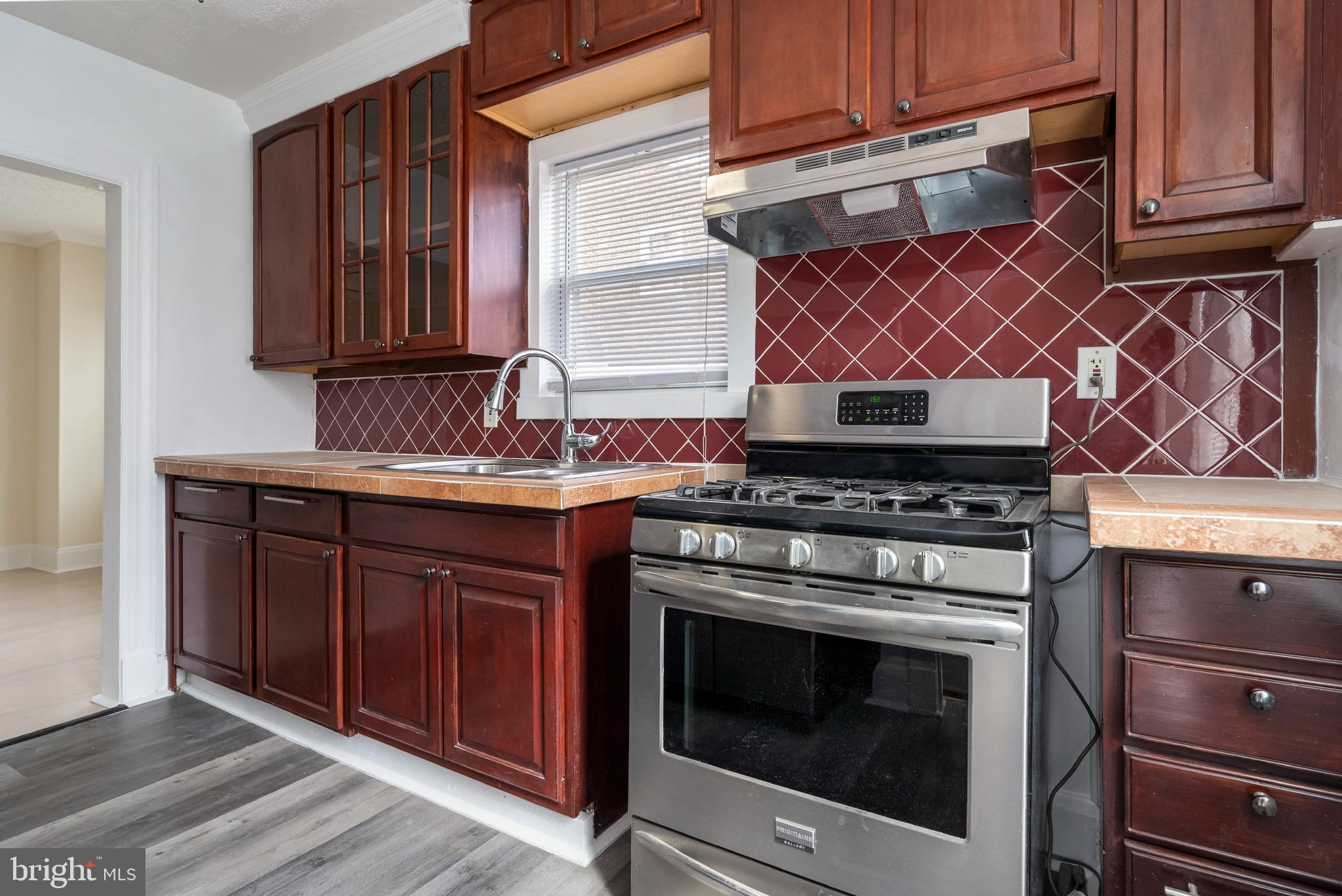 CLYBURN - Residential