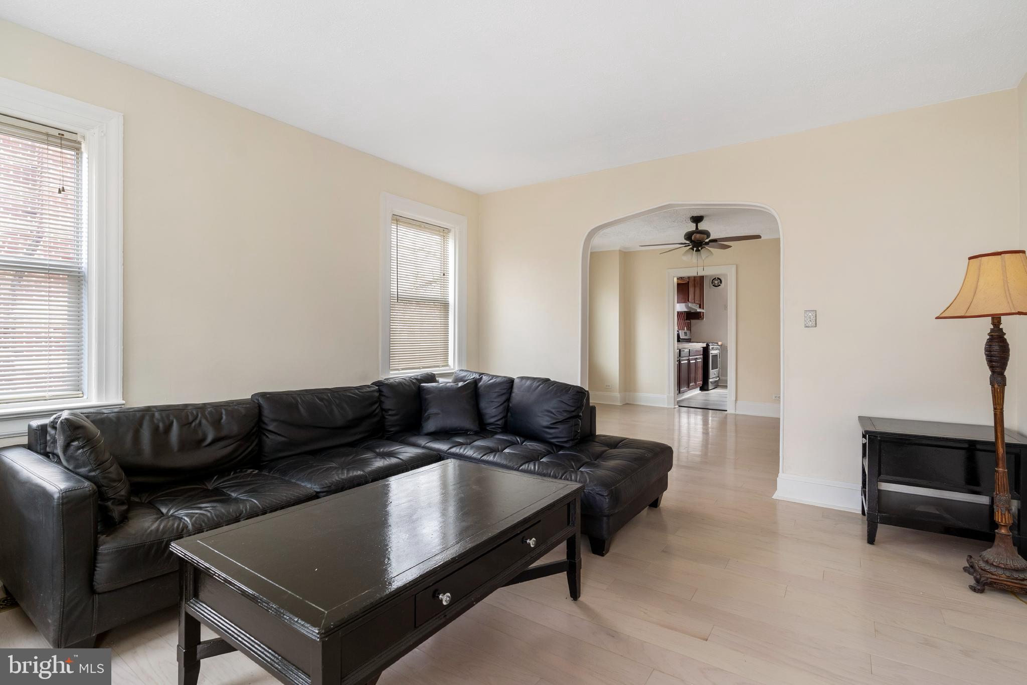 CLYBURN - Residential