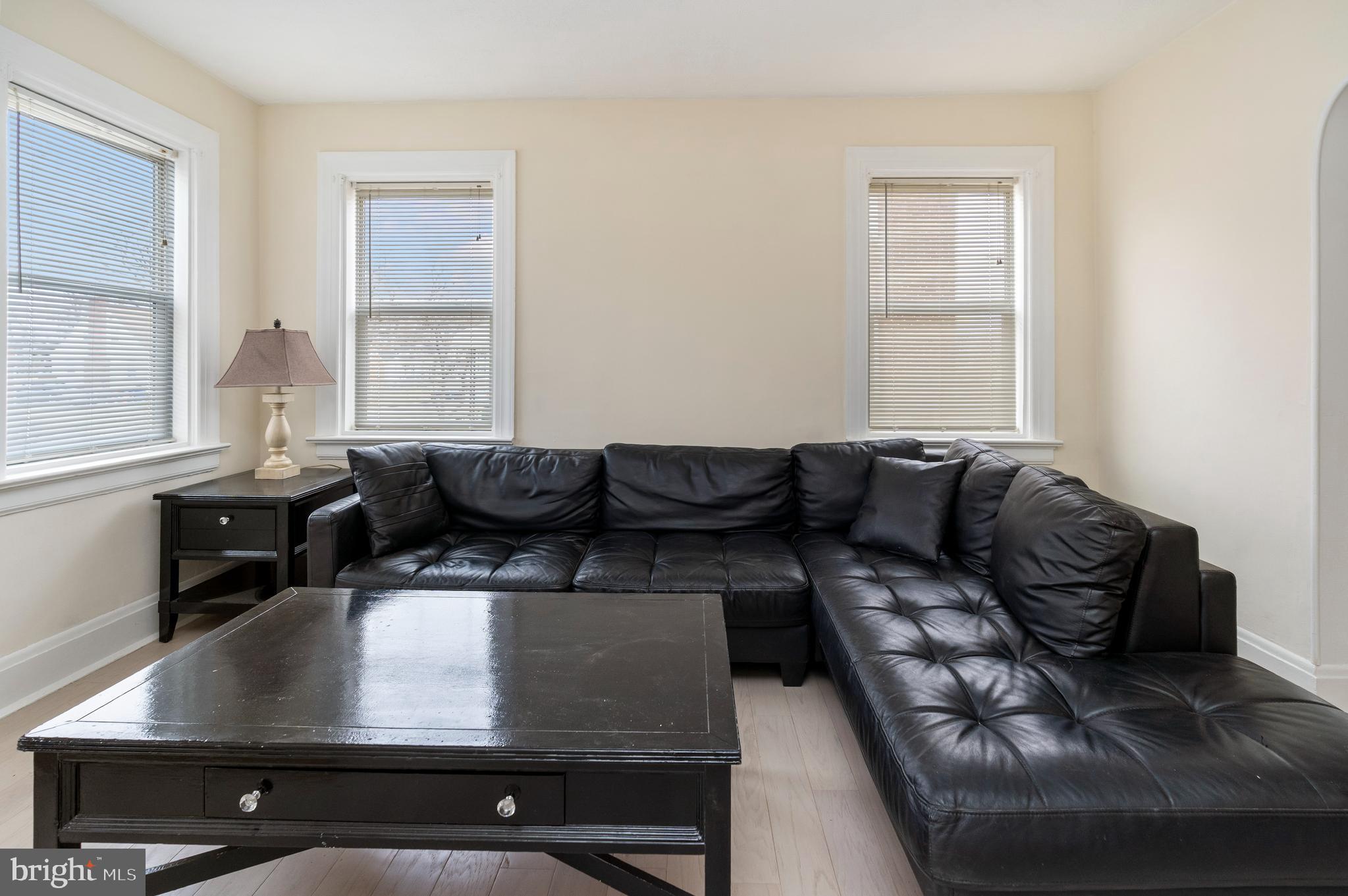 CLYBURN - Residential