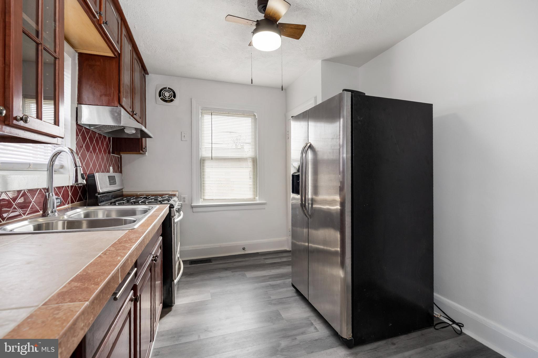 CLYBURN - Residential