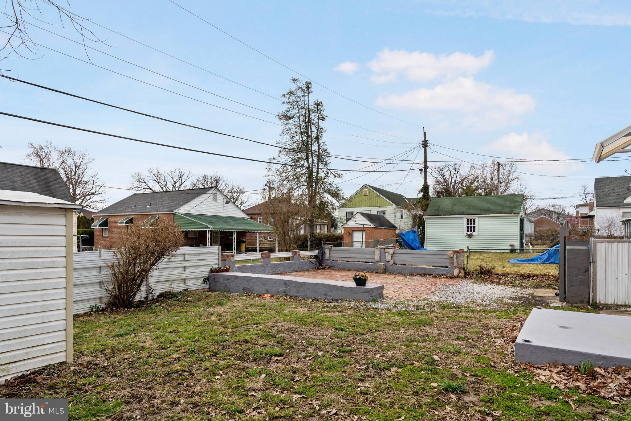 CLYBURN - Residential