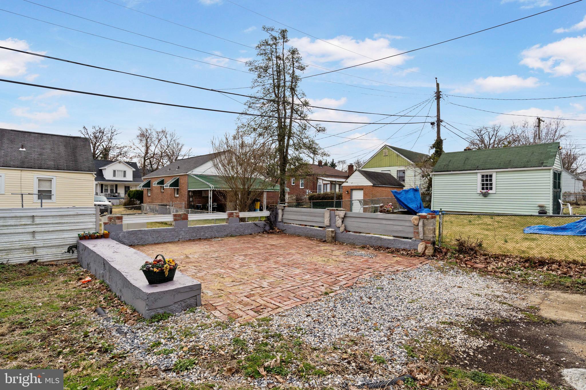 CLYBURN - Residential