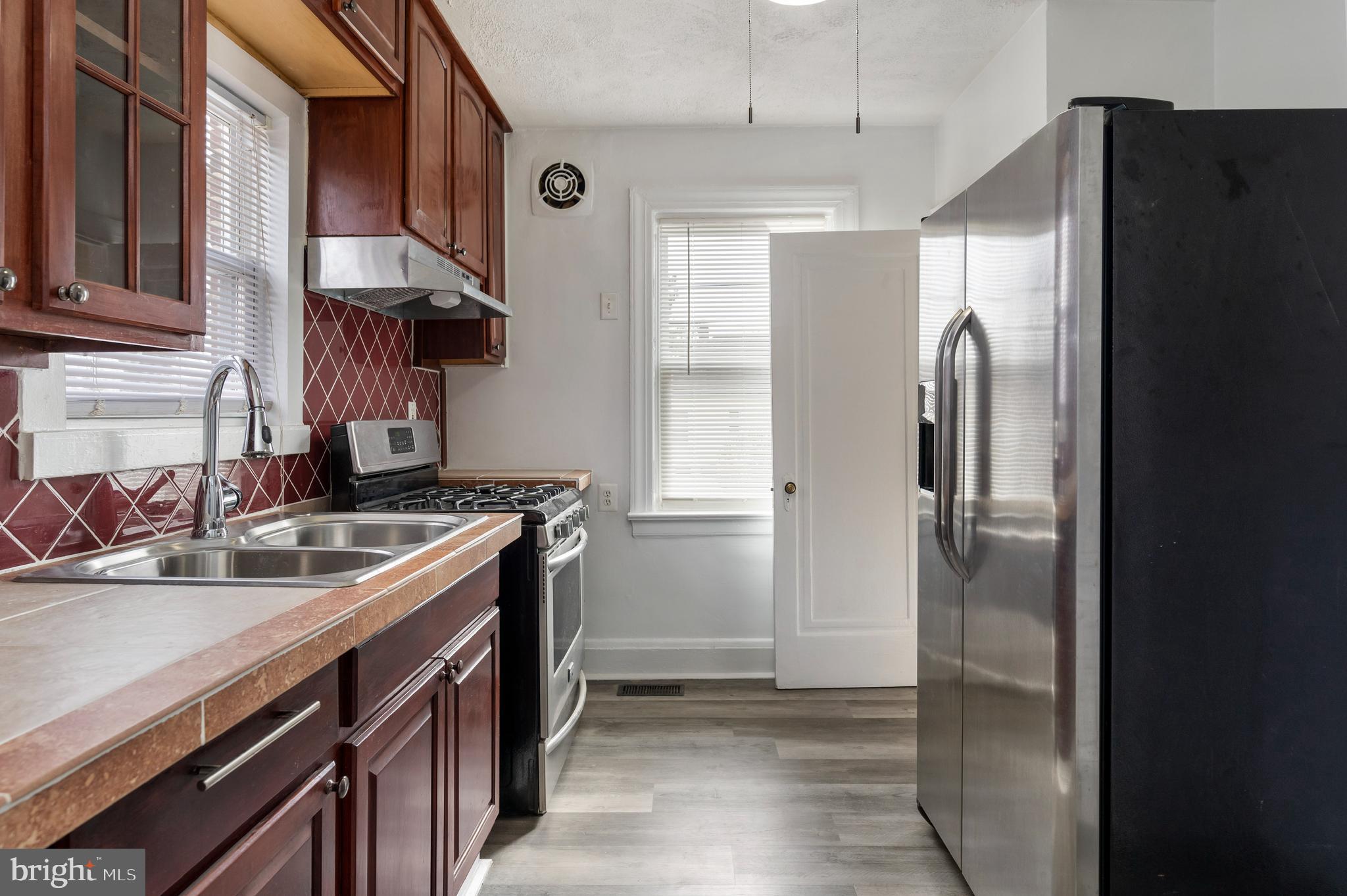 CLYBURN - Residential