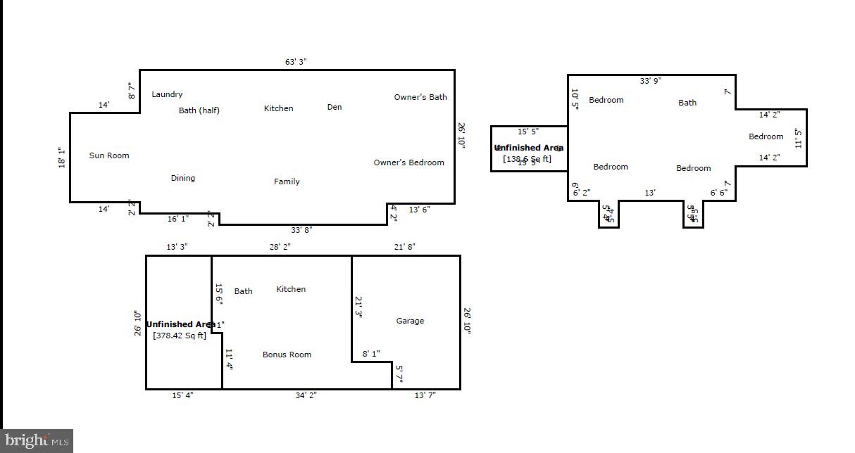 NONE AVAILABLE - Residential