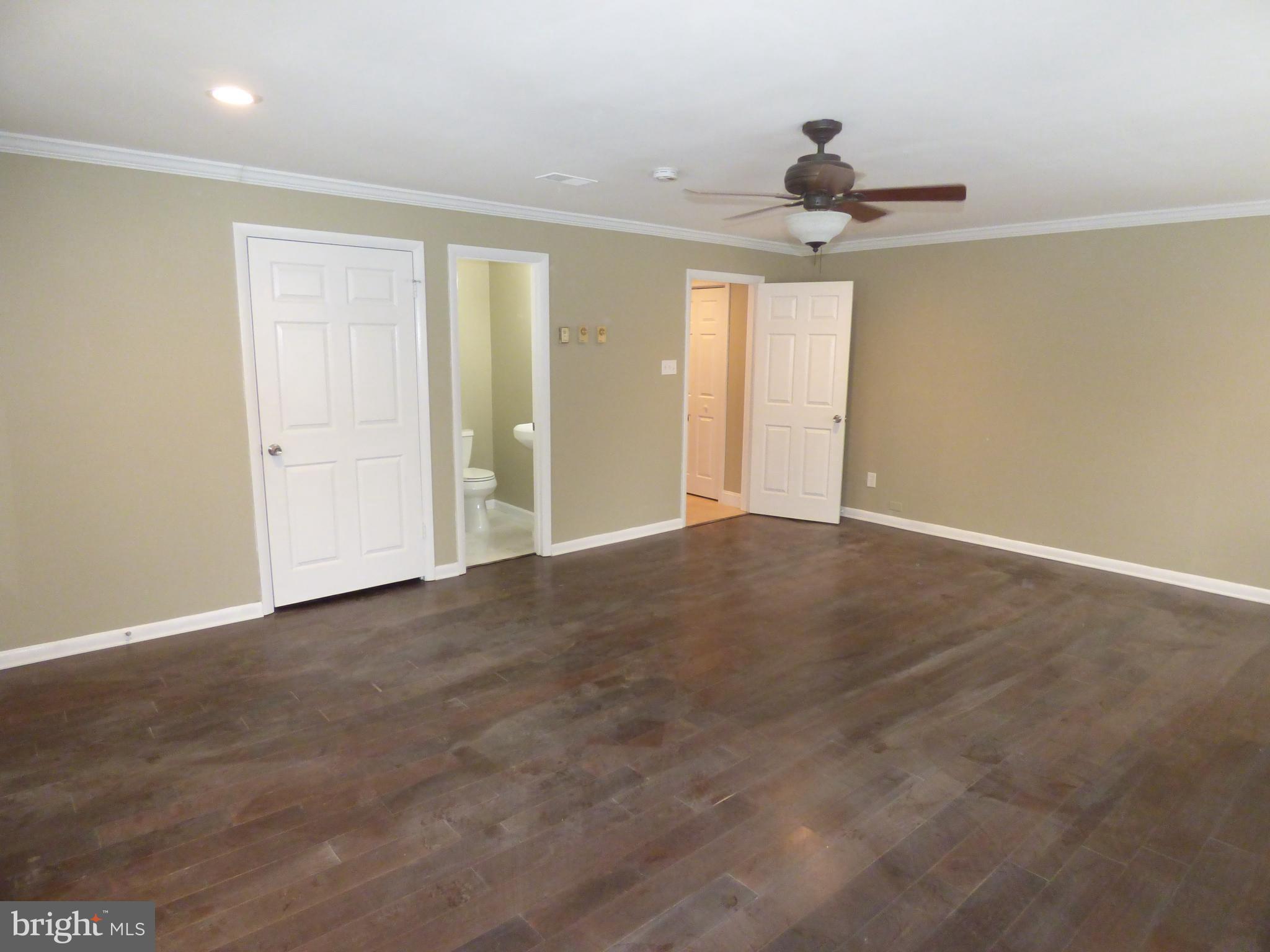 PALMER PARK - Residential