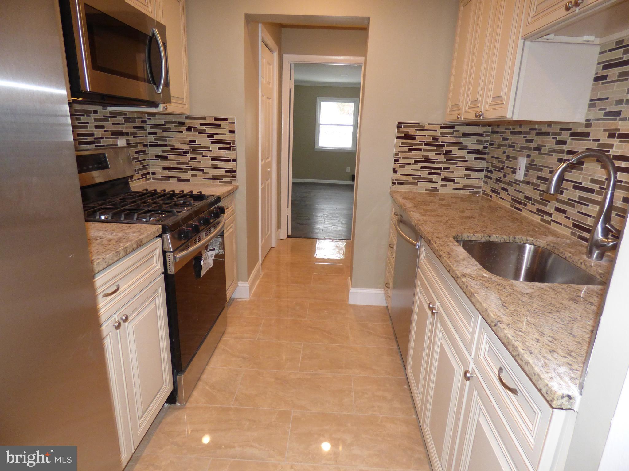 PALMER PARK - Residential