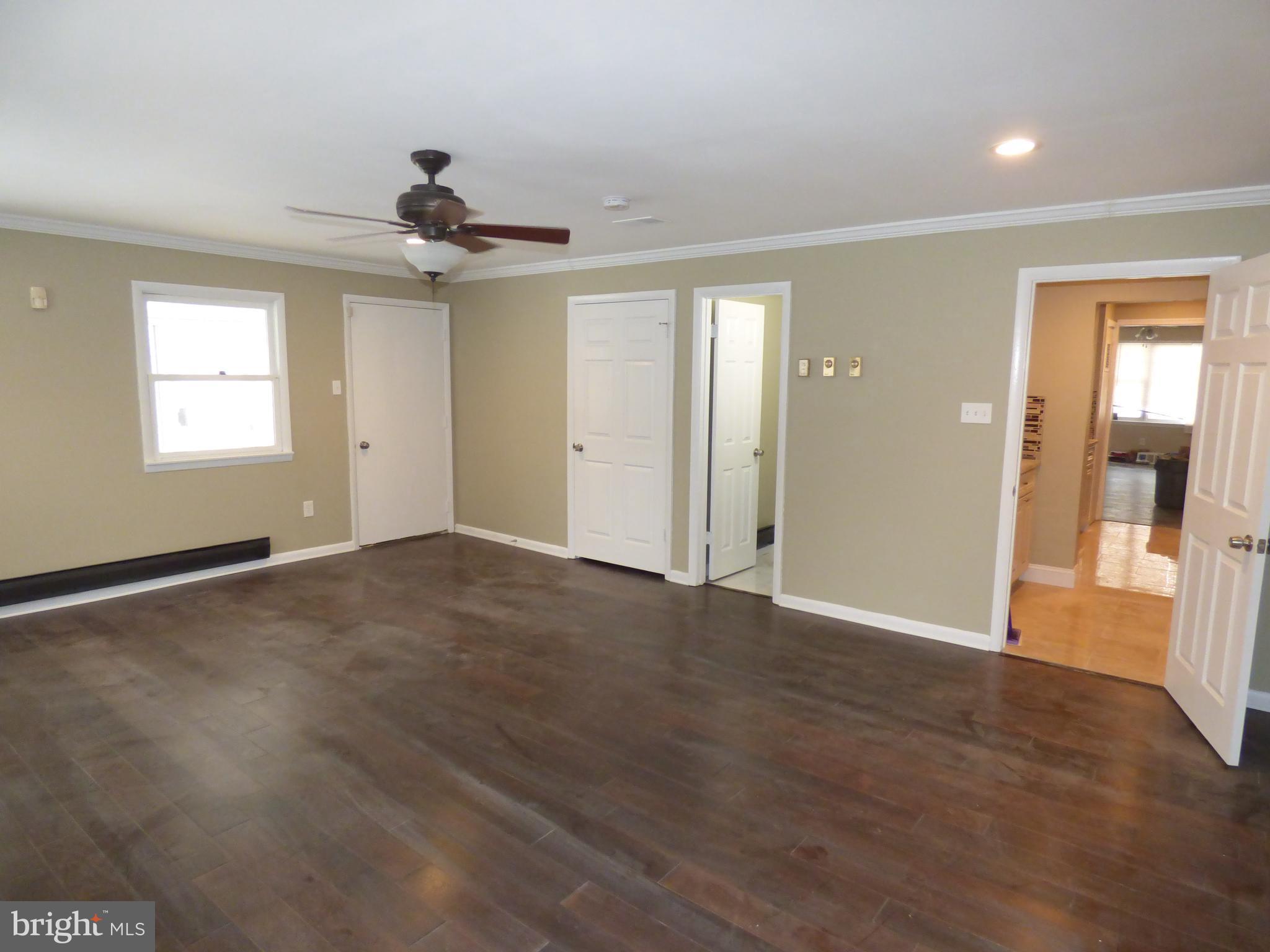 PALMER PARK - Residential