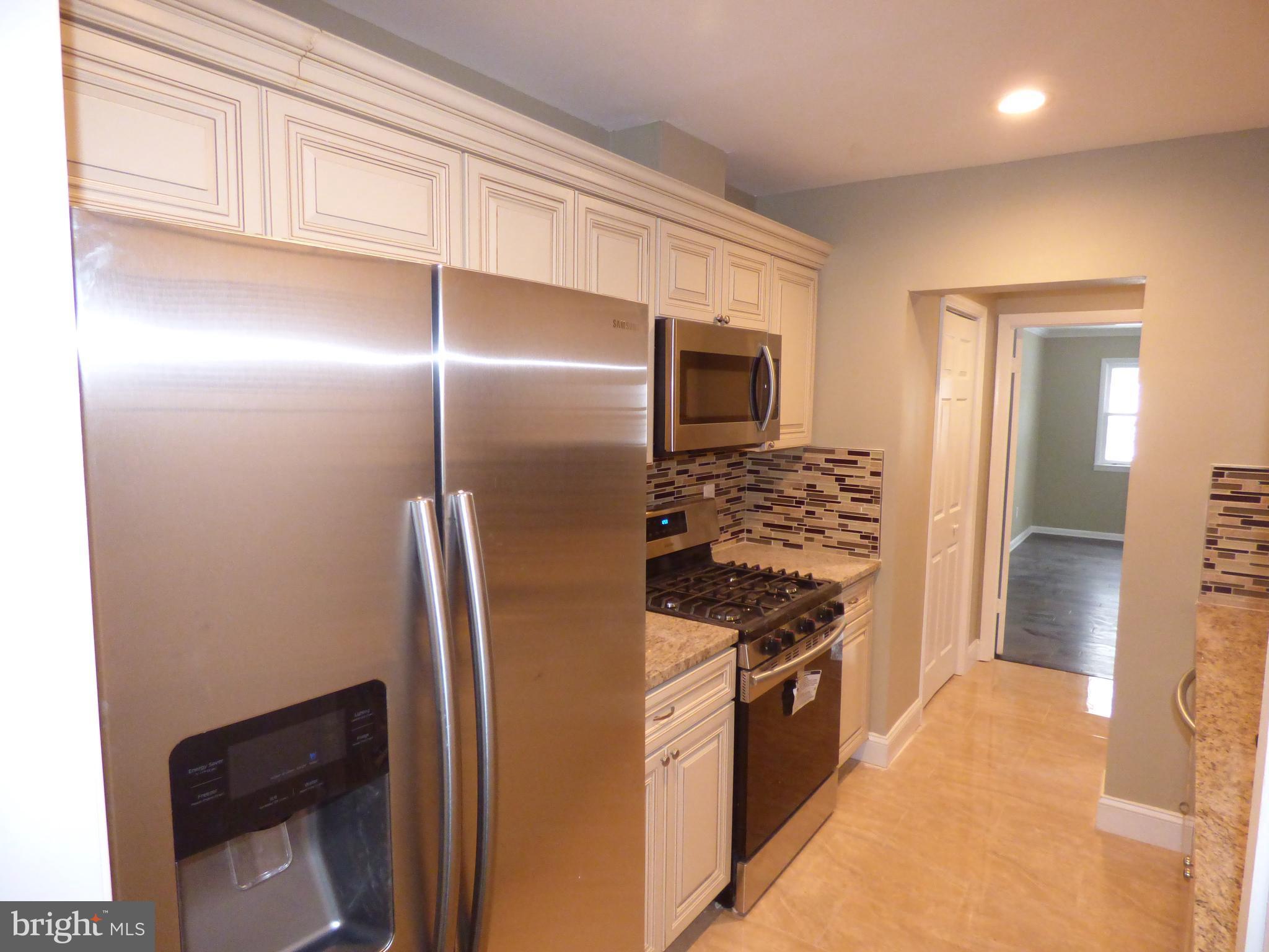 PALMER PARK - Residential