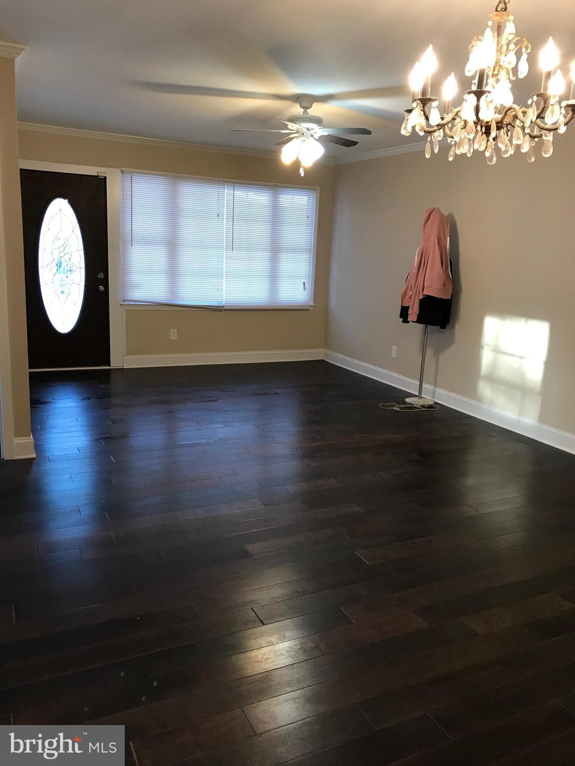 PALMER PARK - Residential