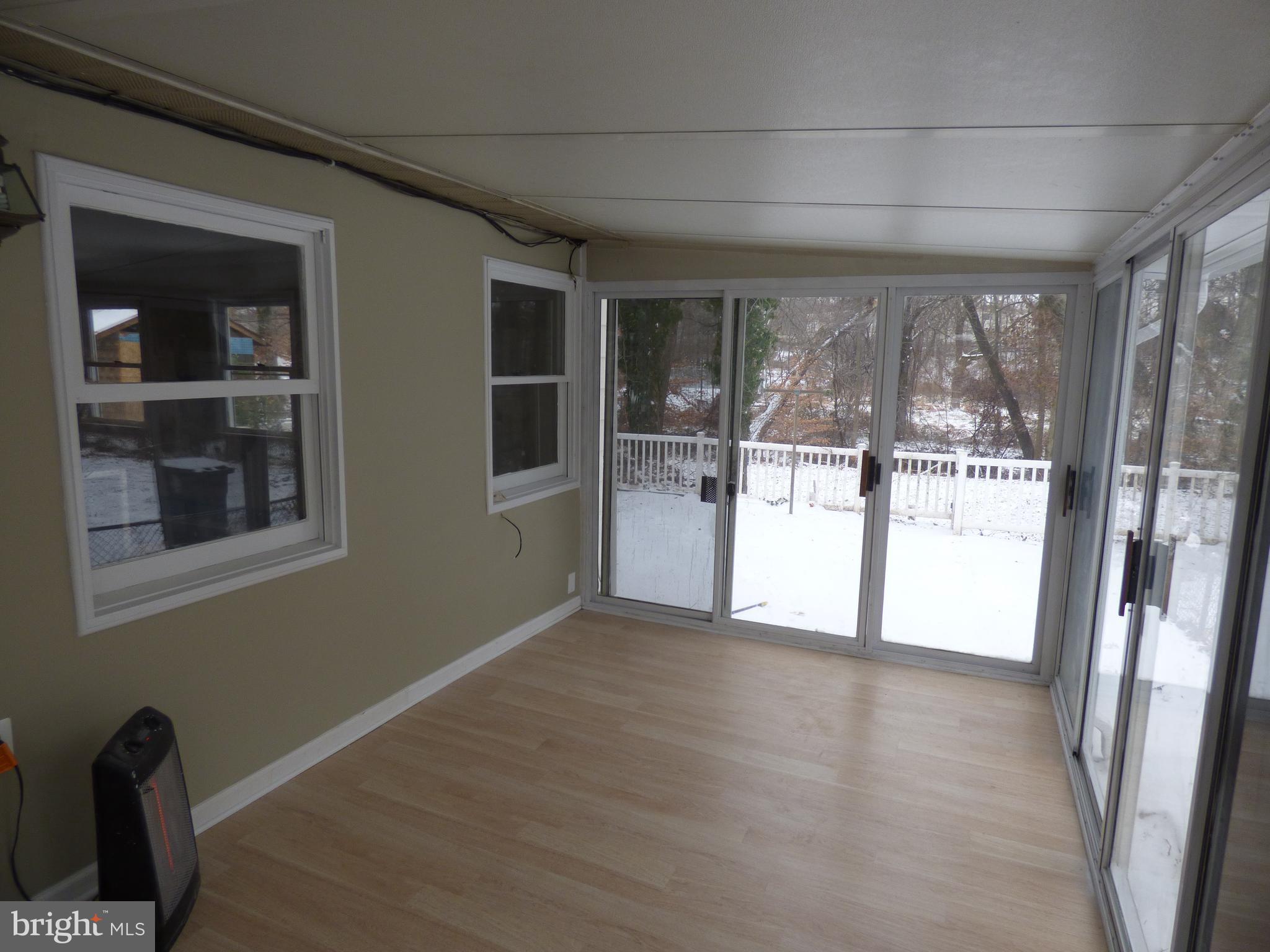 PALMER PARK - Residential