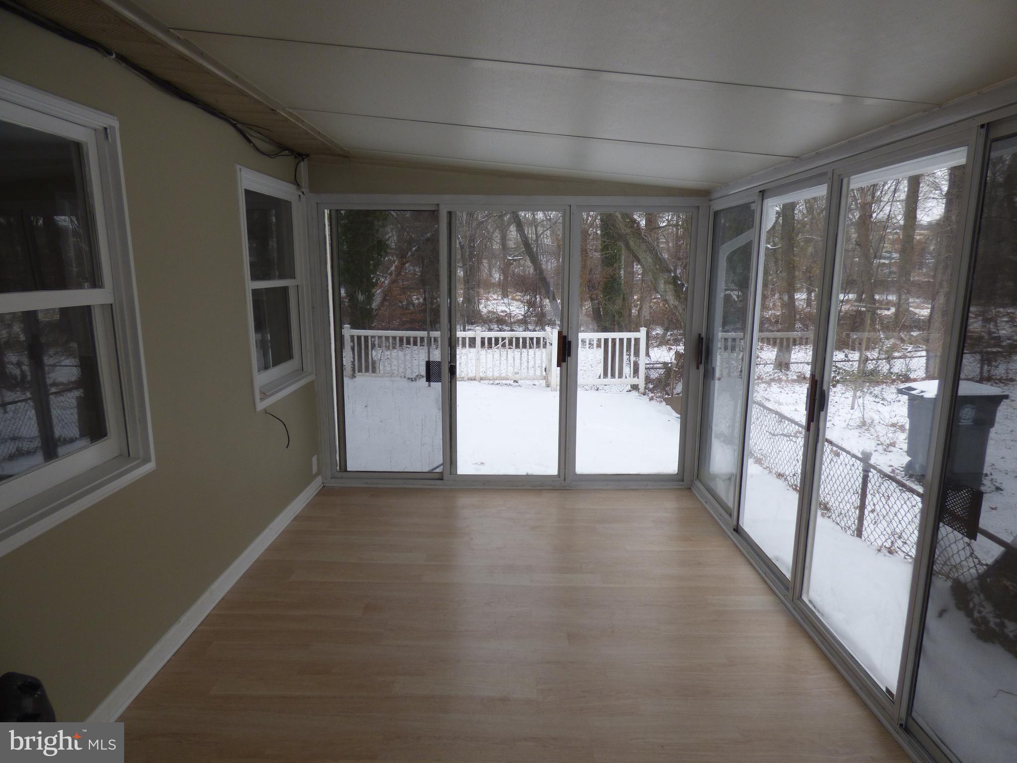 PALMER PARK - Residential