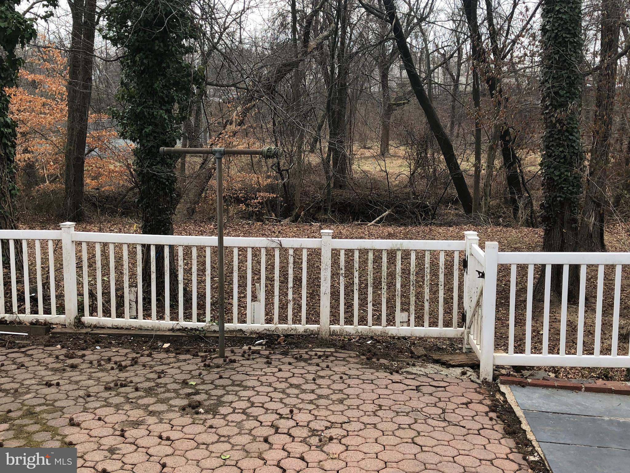 PALMER PARK - Residential