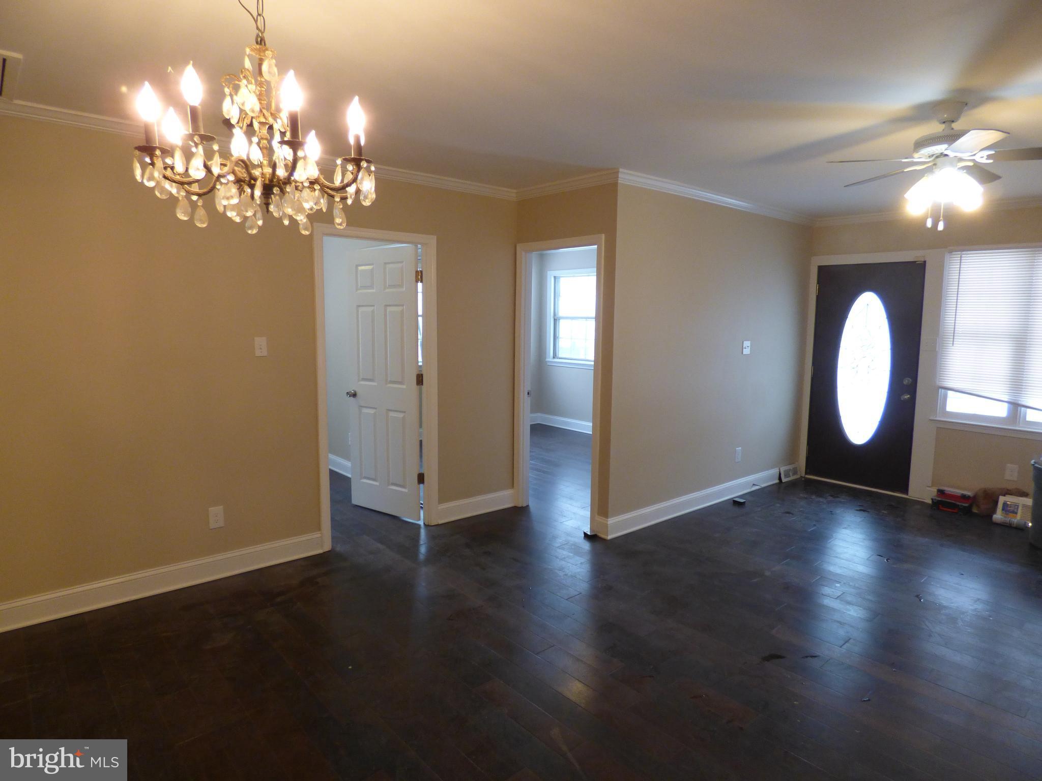 PALMER PARK - Residential