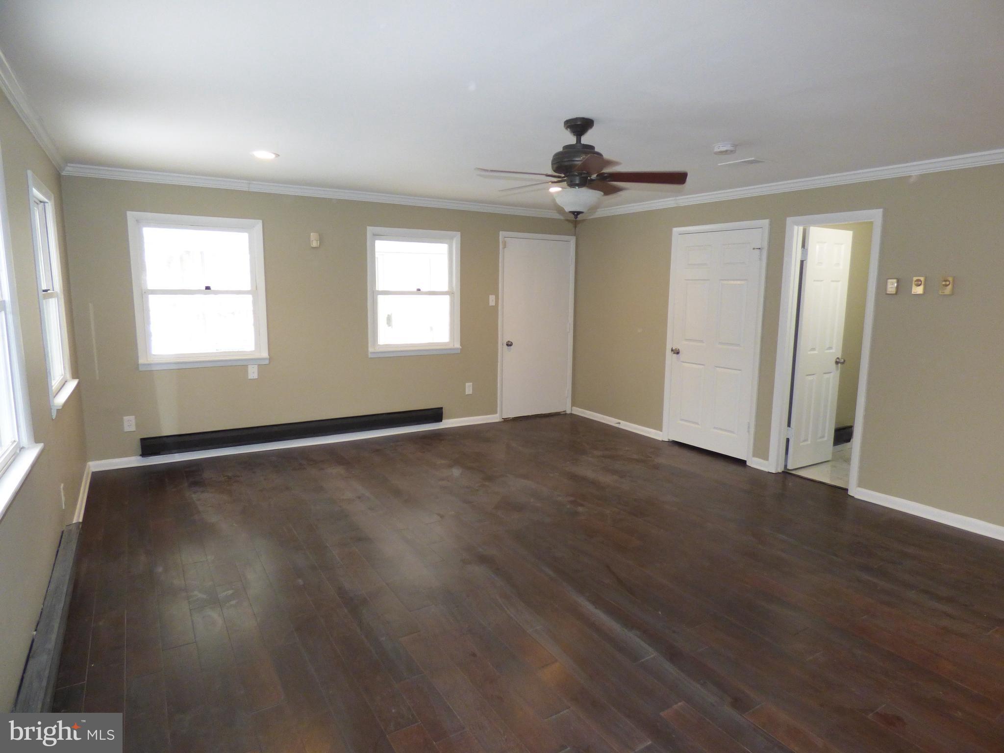 PALMER PARK - Residential