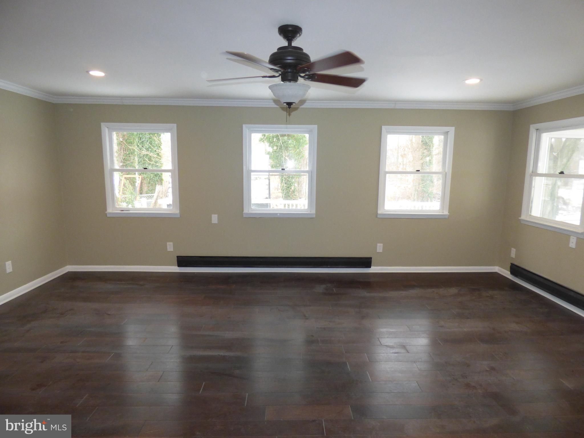 PALMER PARK - Residential